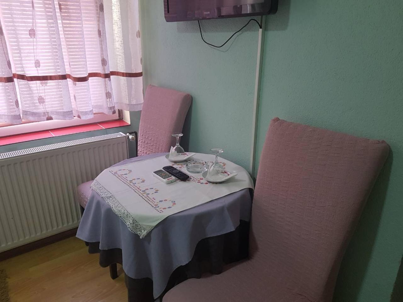Guesthouse 