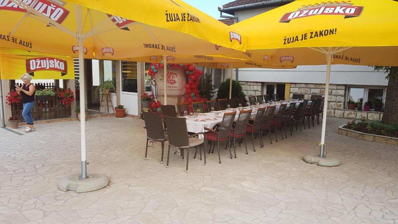 Guesthouse 
