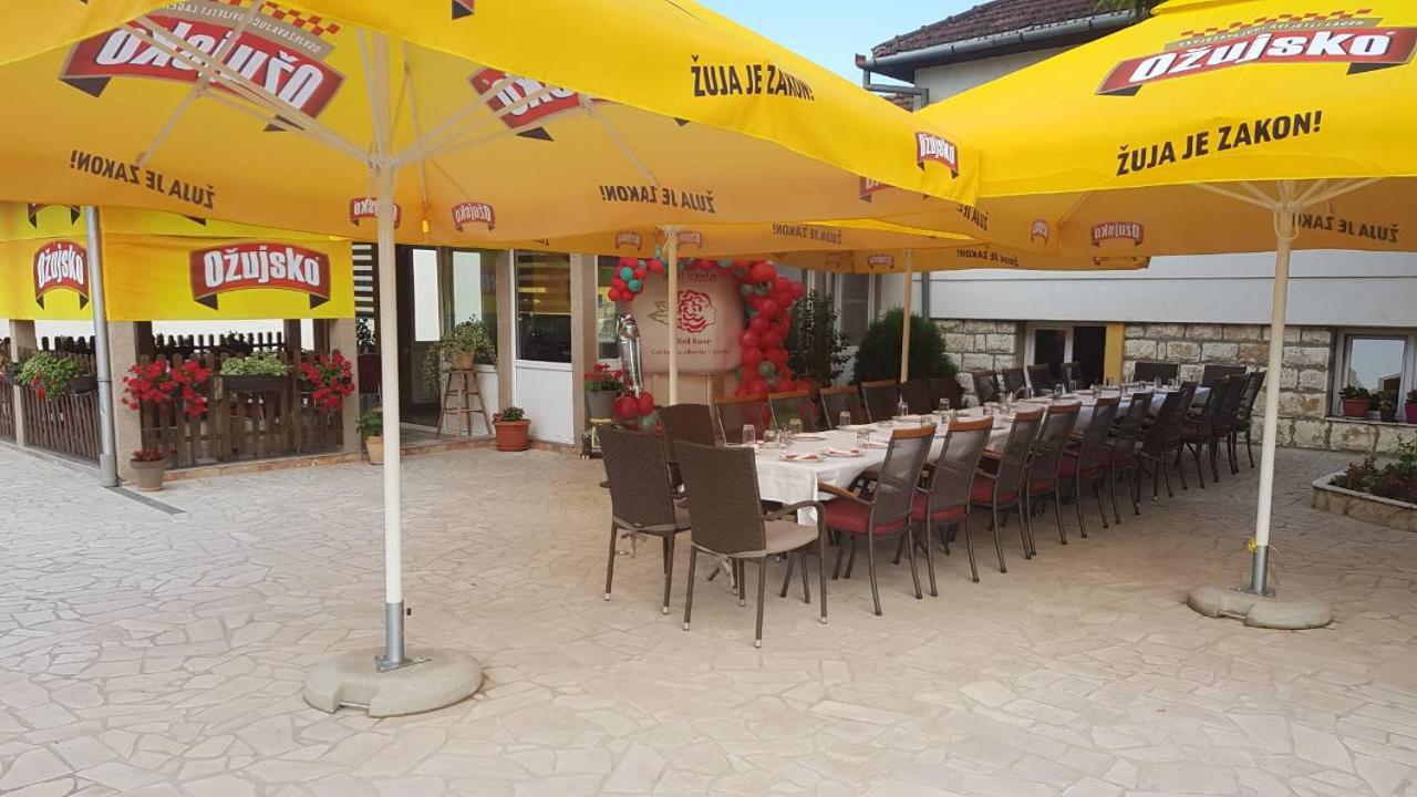 Guesthouse 