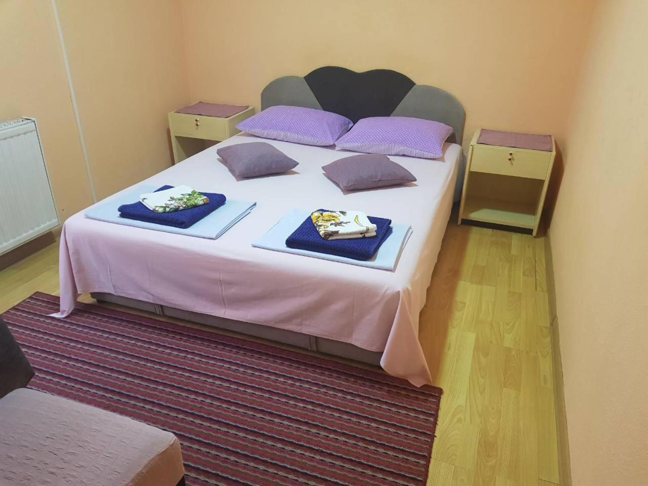 Guesthouse 