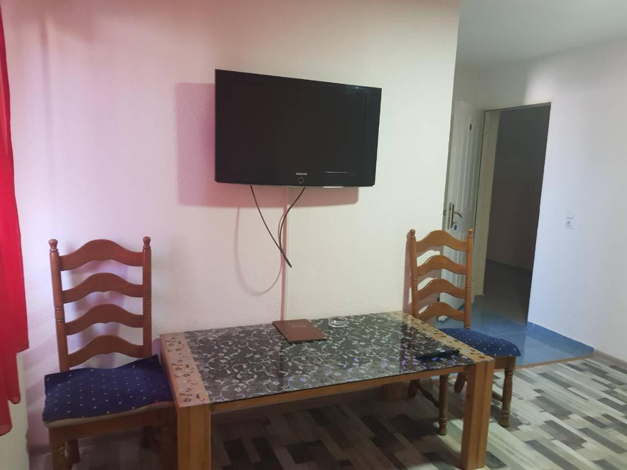 Guesthouse 