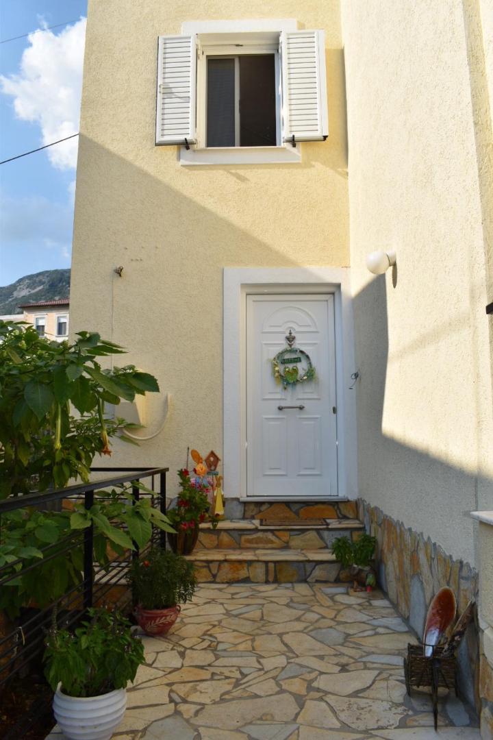 J&B Rooms Dhermi