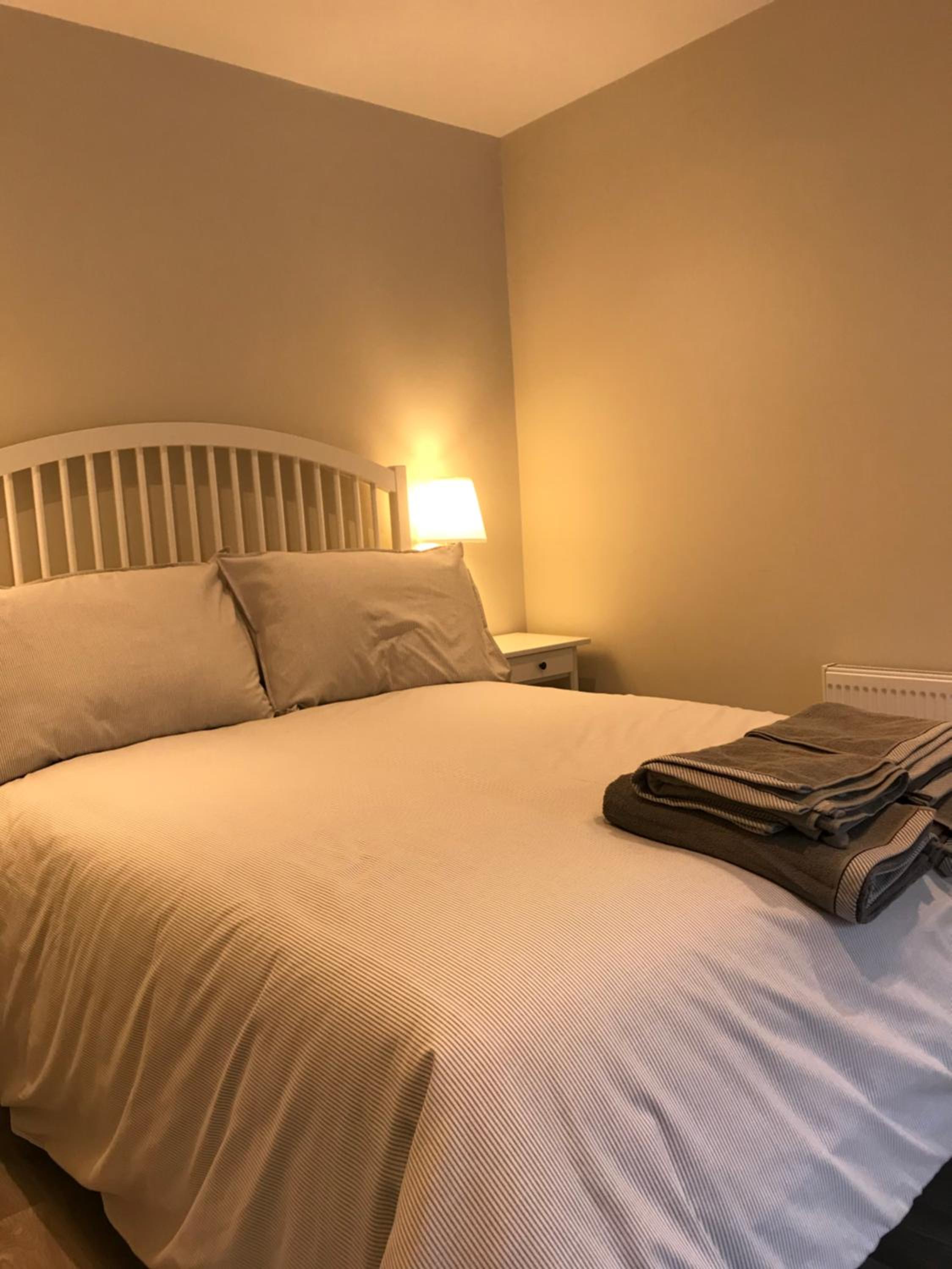 Bush House Accommodation - The Courthouse Apartment view 4