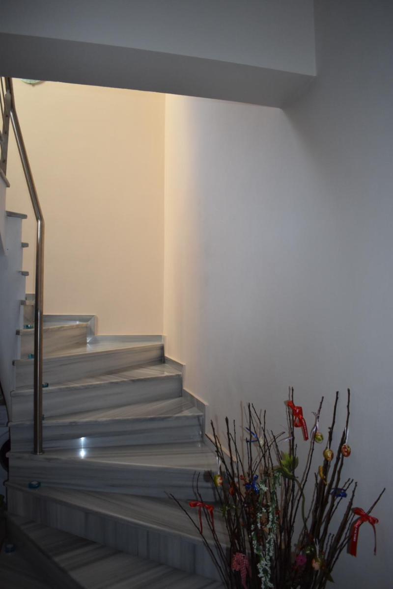 J&B Rooms Dhermi