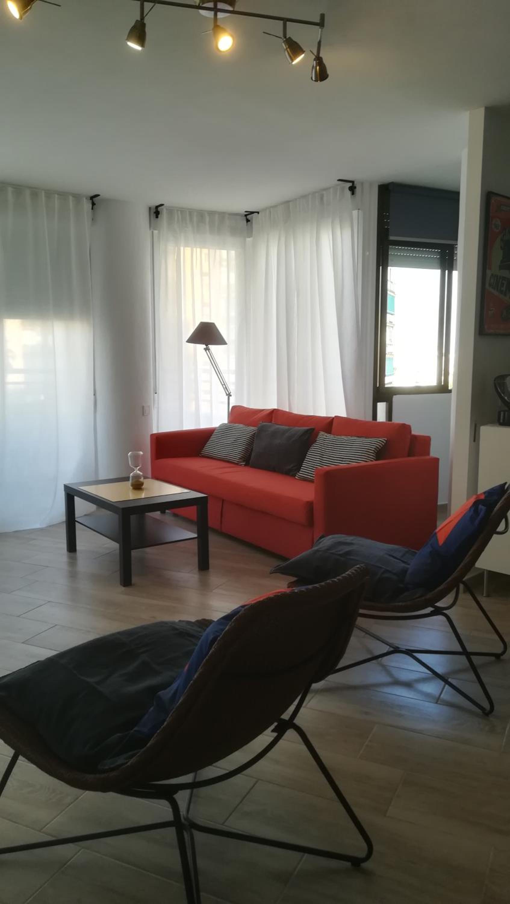 MARAVILLOSO LOFT TORREMOLINOS CENTRO view 5