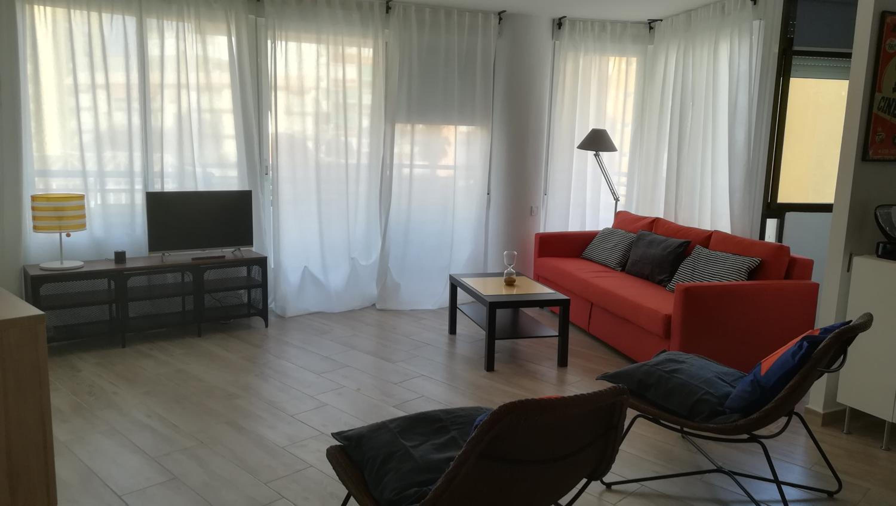 MARAVILLOSO LOFT TORREMOLINOS CENTRO view 4