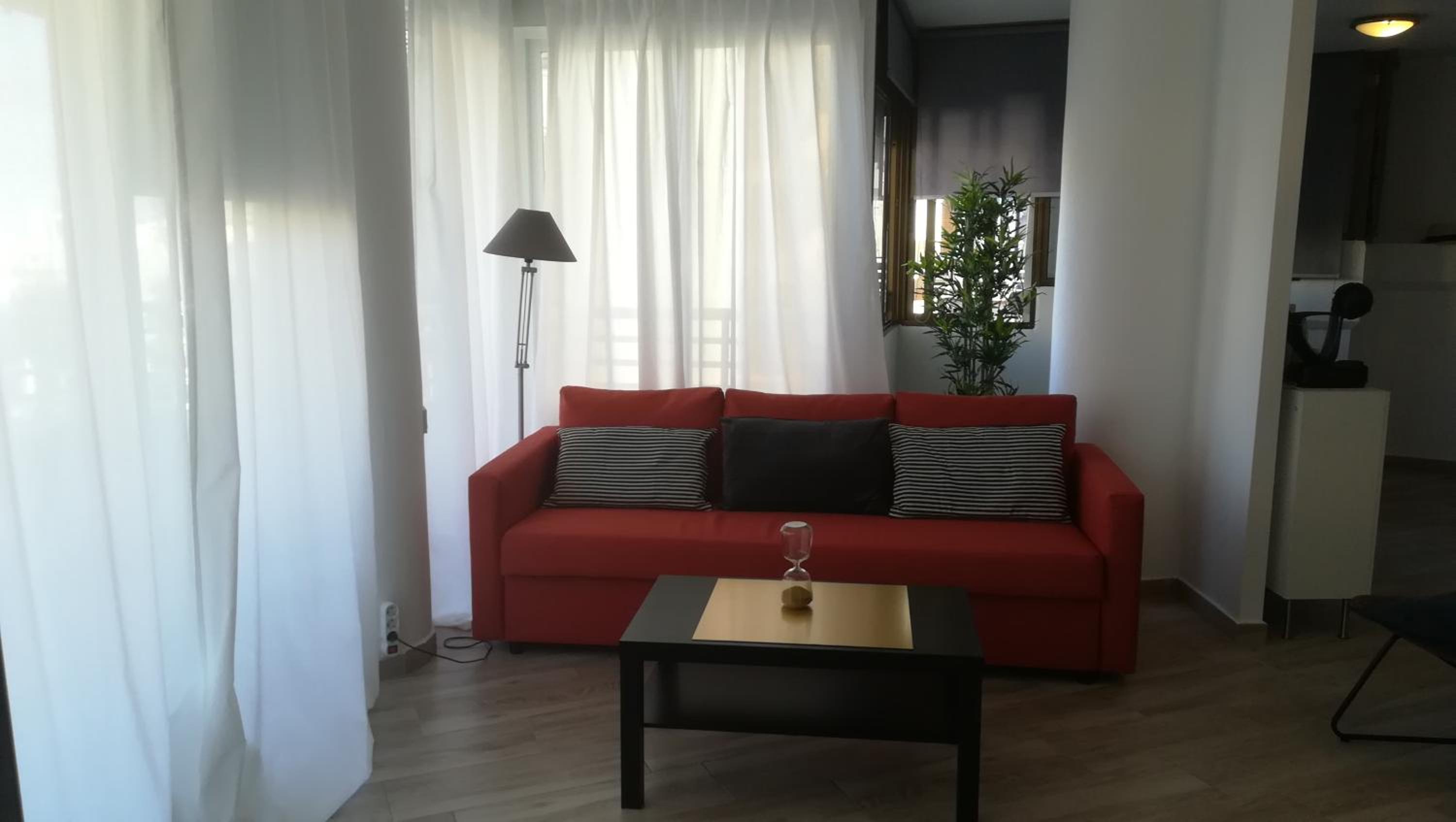 MARAVILLOSO LOFT TORREMOLINOS CENTRO view 3