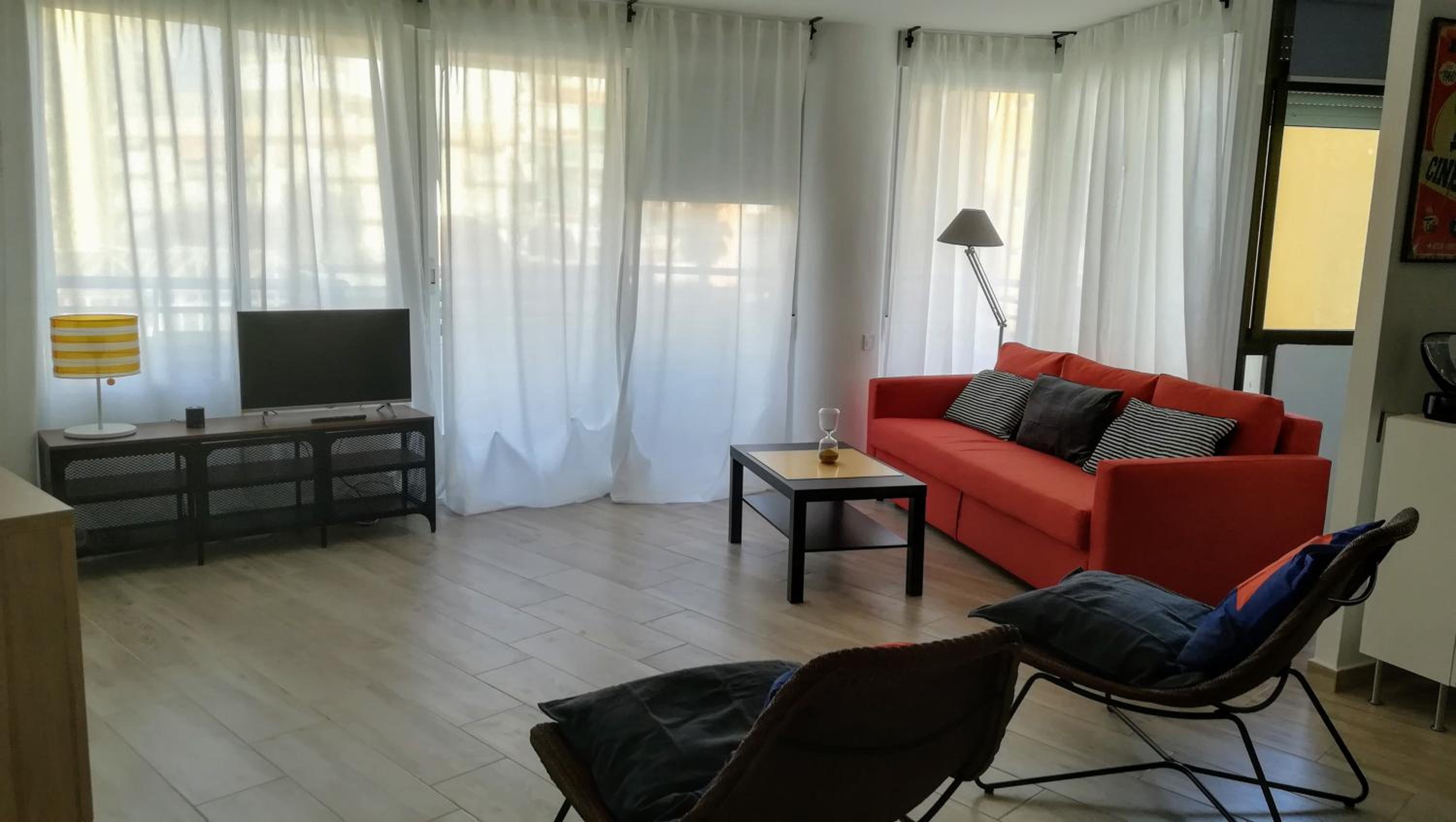 MARAVILLOSO LOFT TORREMOLINOS CENTRO view 2