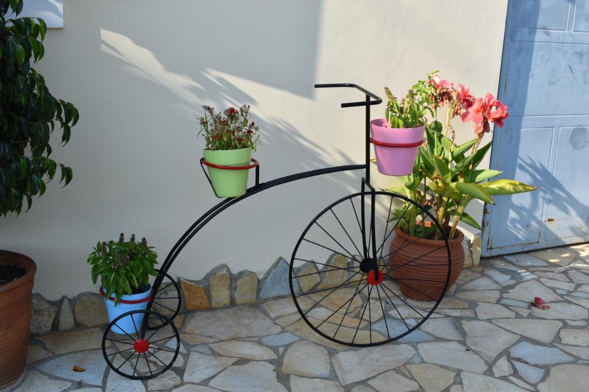 J&B Rooms Dhermi photo 5