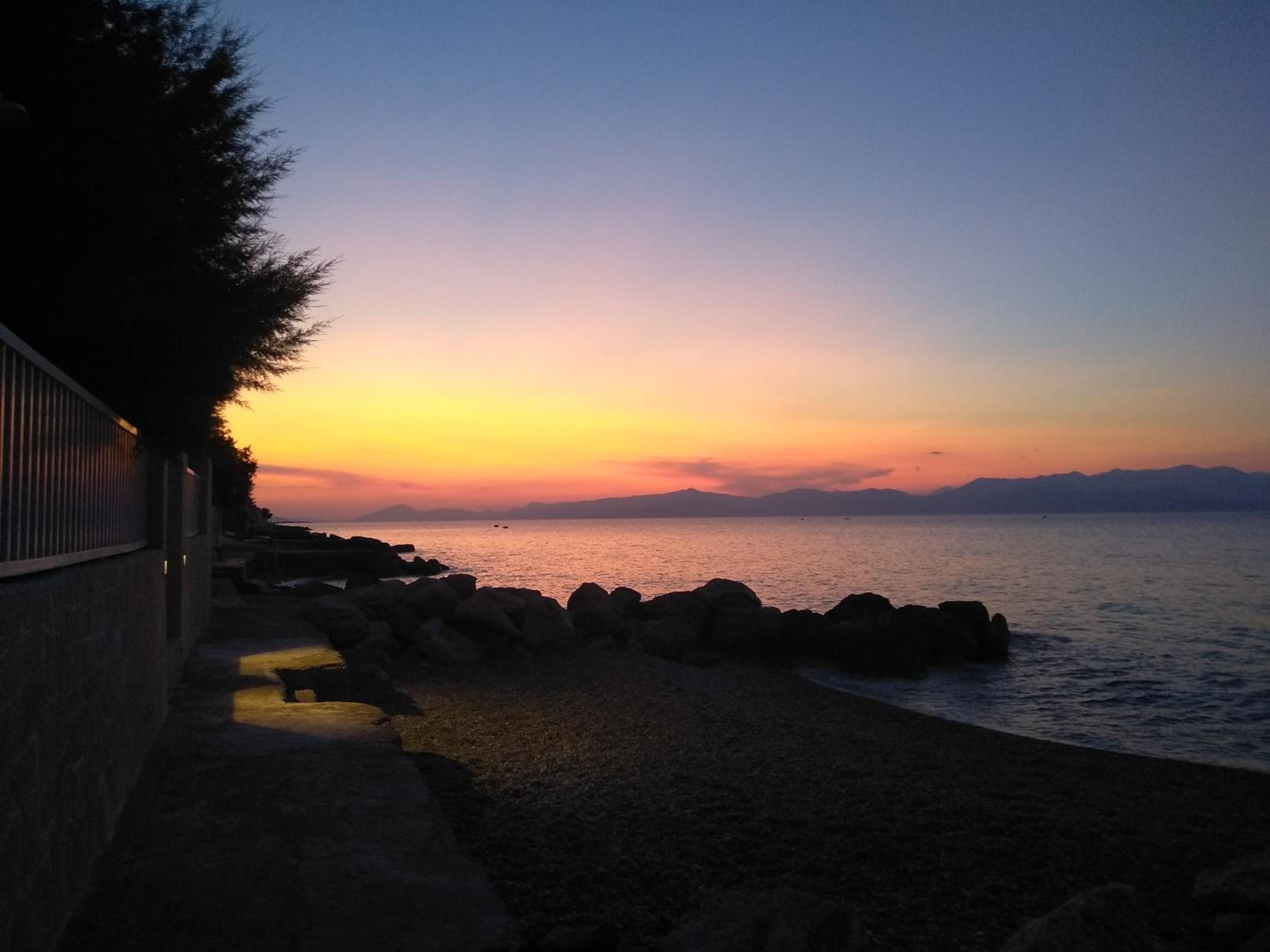 Villa Constantina Apartments