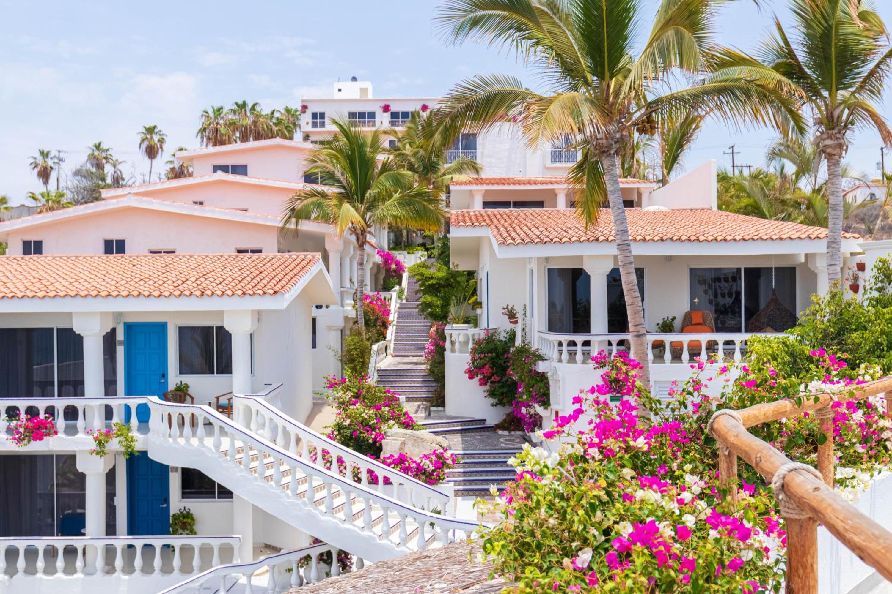 Los Cabos Vacations - Mar del Cabo By Velas Resorts - Property Image 5