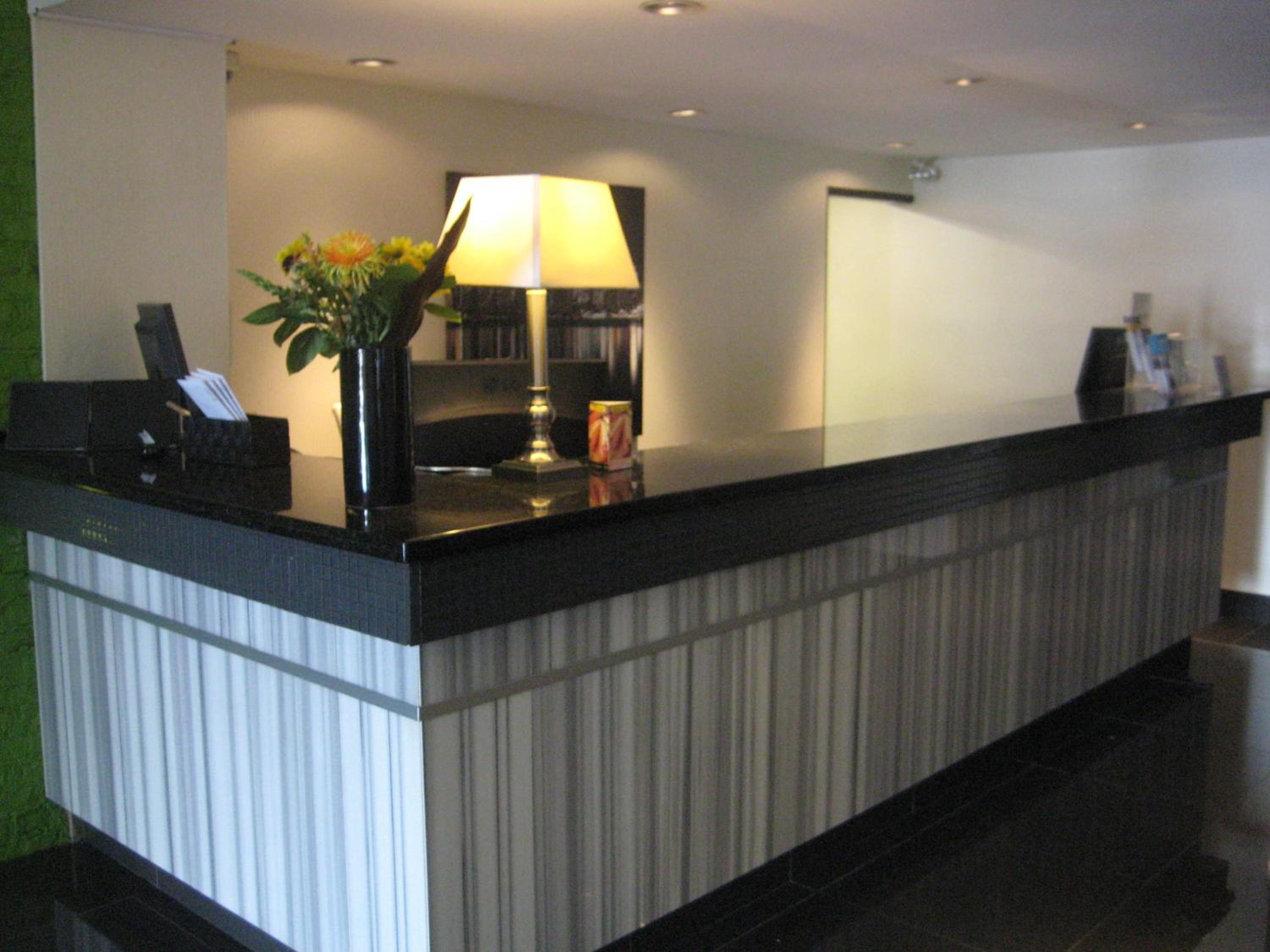 Days Inn by Wyndham Montreal Airport Conference Centre - Property Image 6