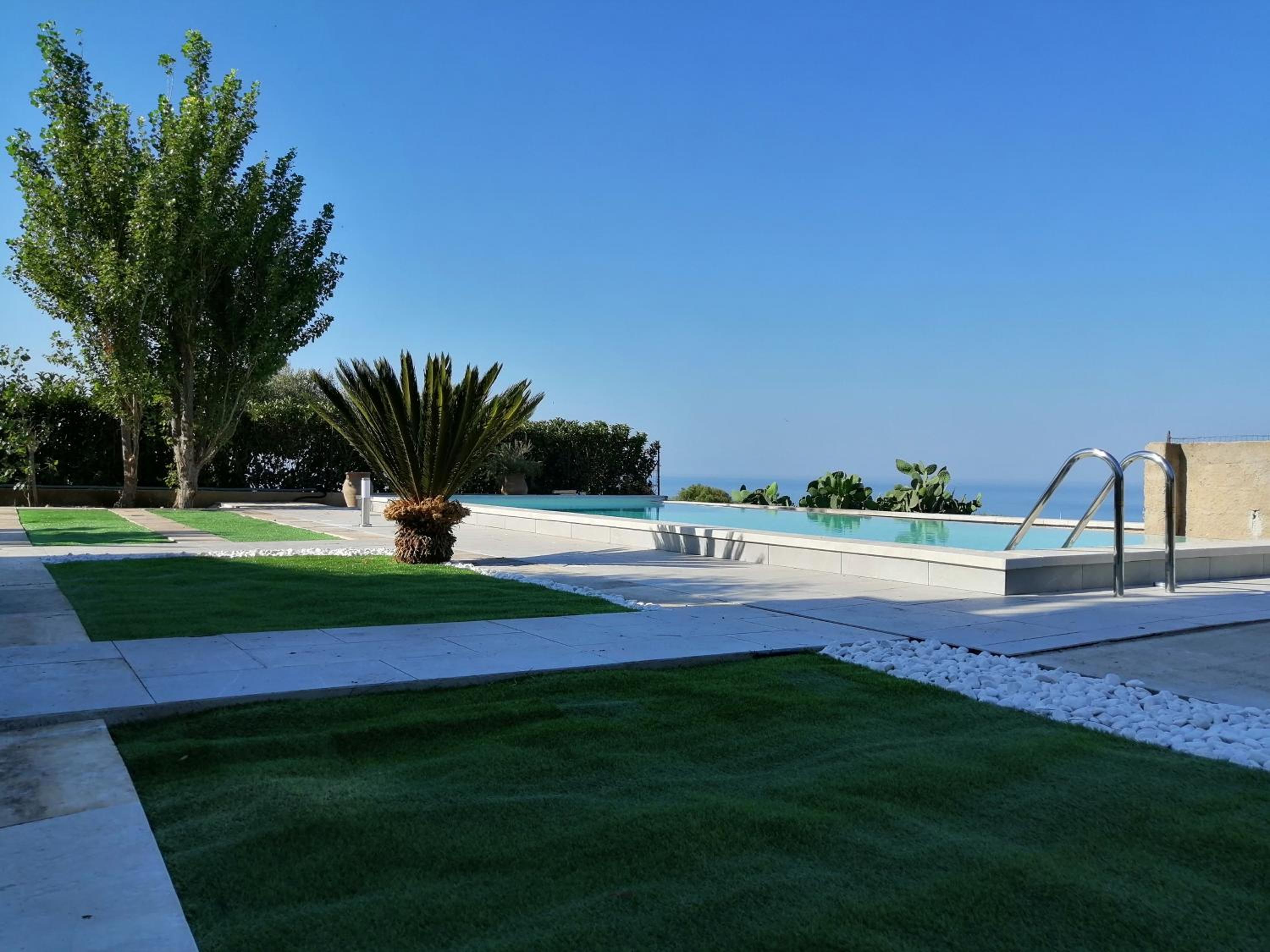 Villa Eleonora view 5