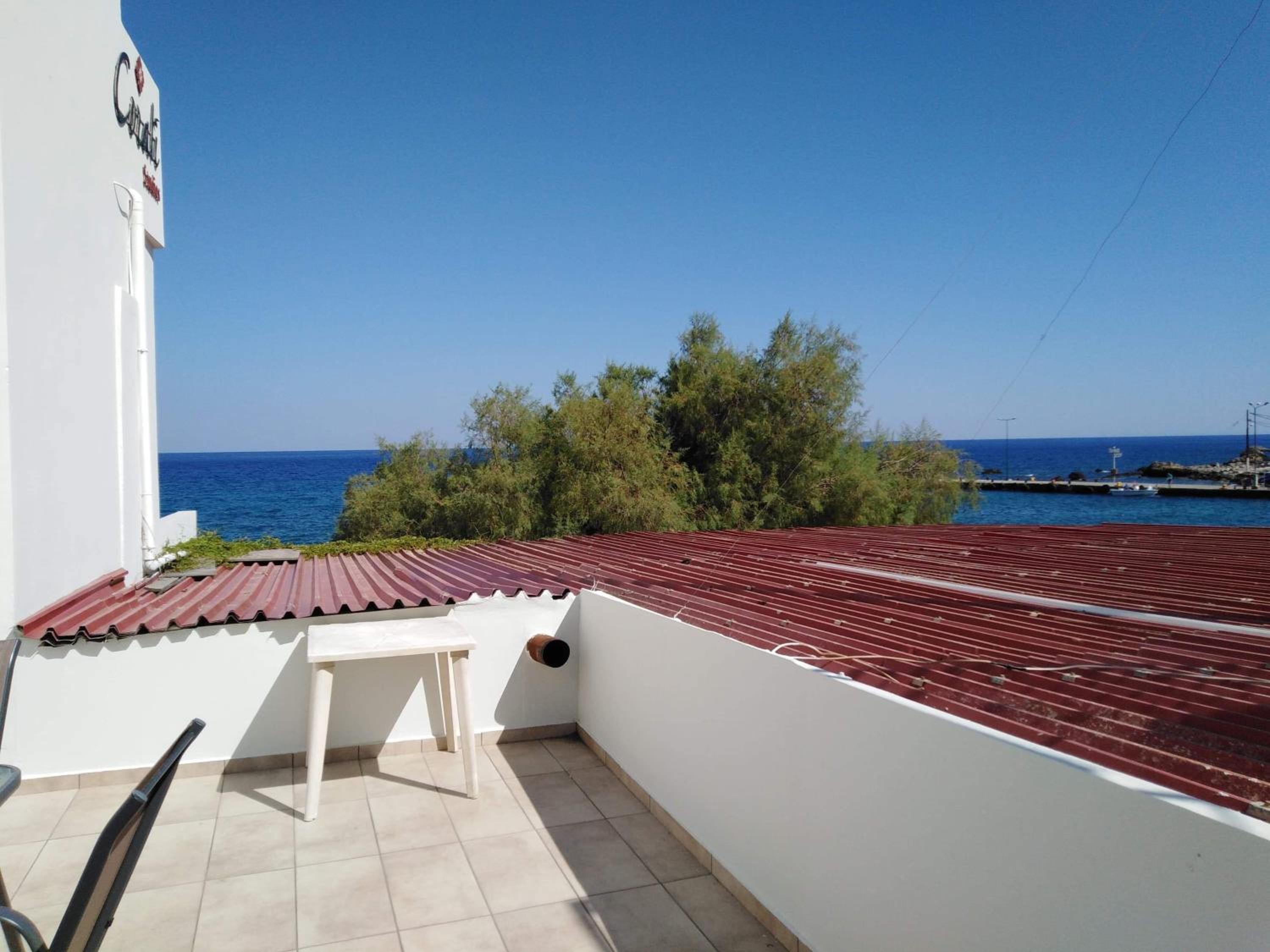 Odyssey Apartment photo 5