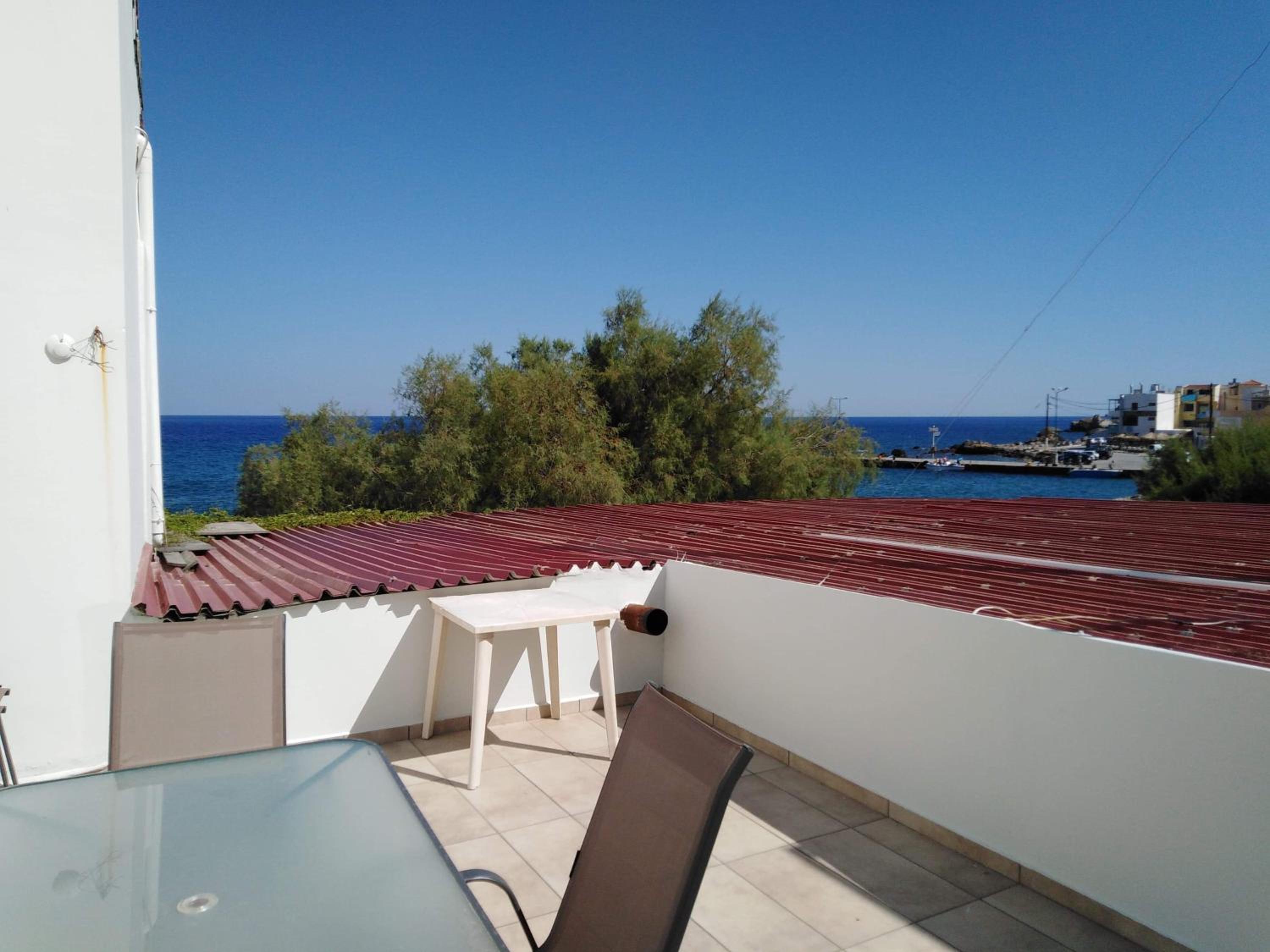 Odyssey Apartment photo 4