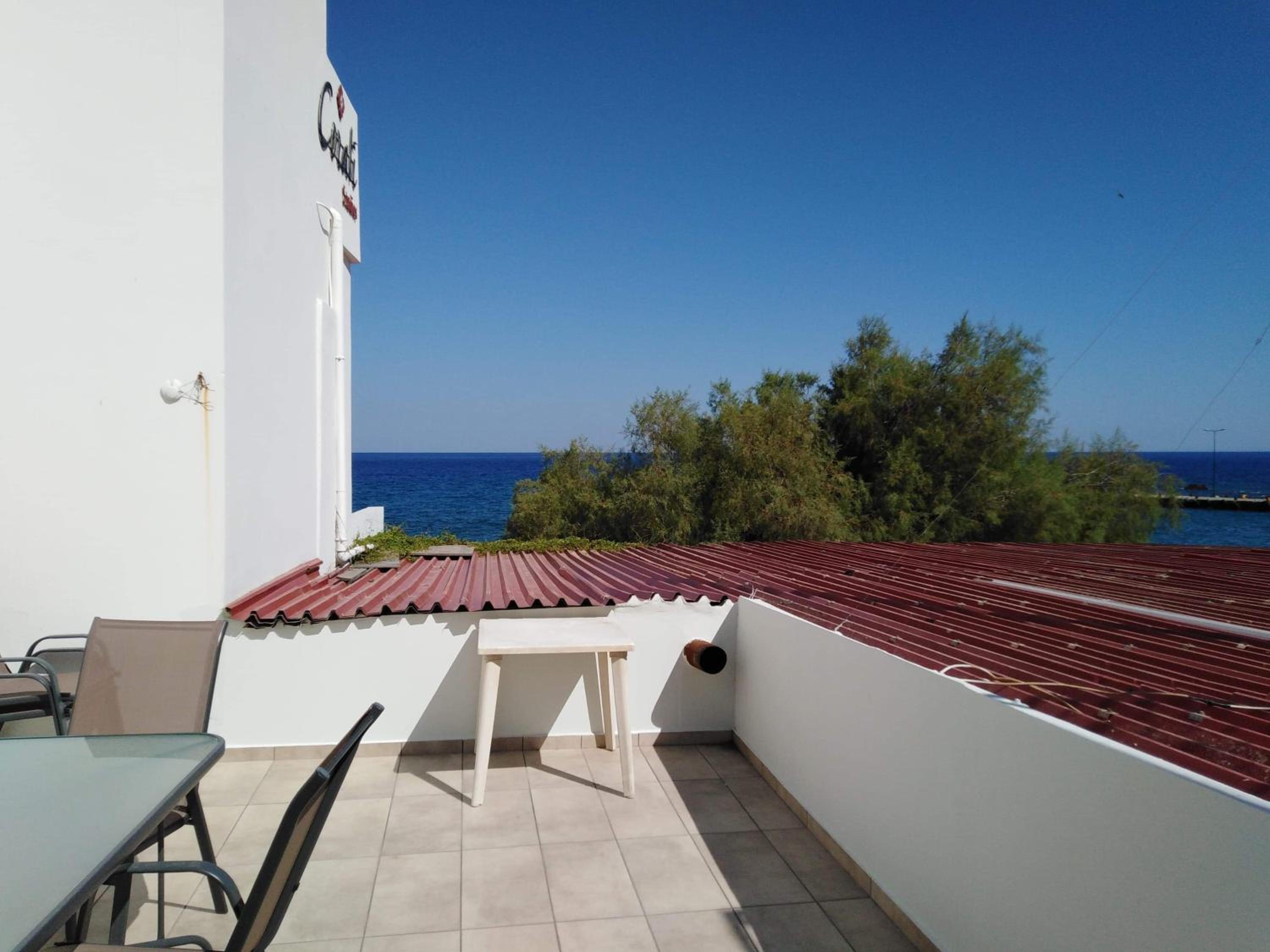 Odyssey Apartment photo 3