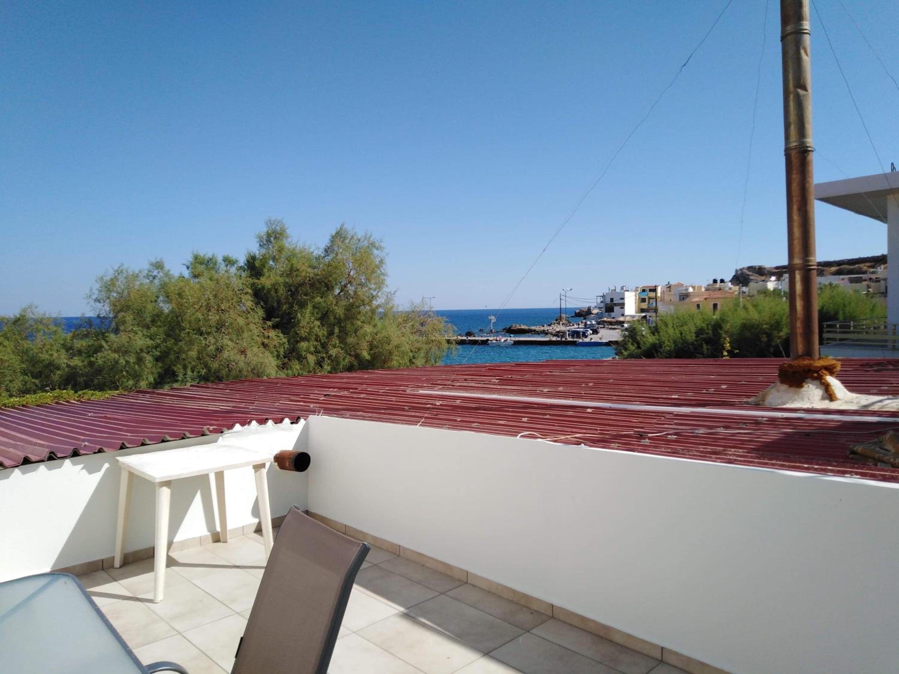 Odyssey Apartment photo 2