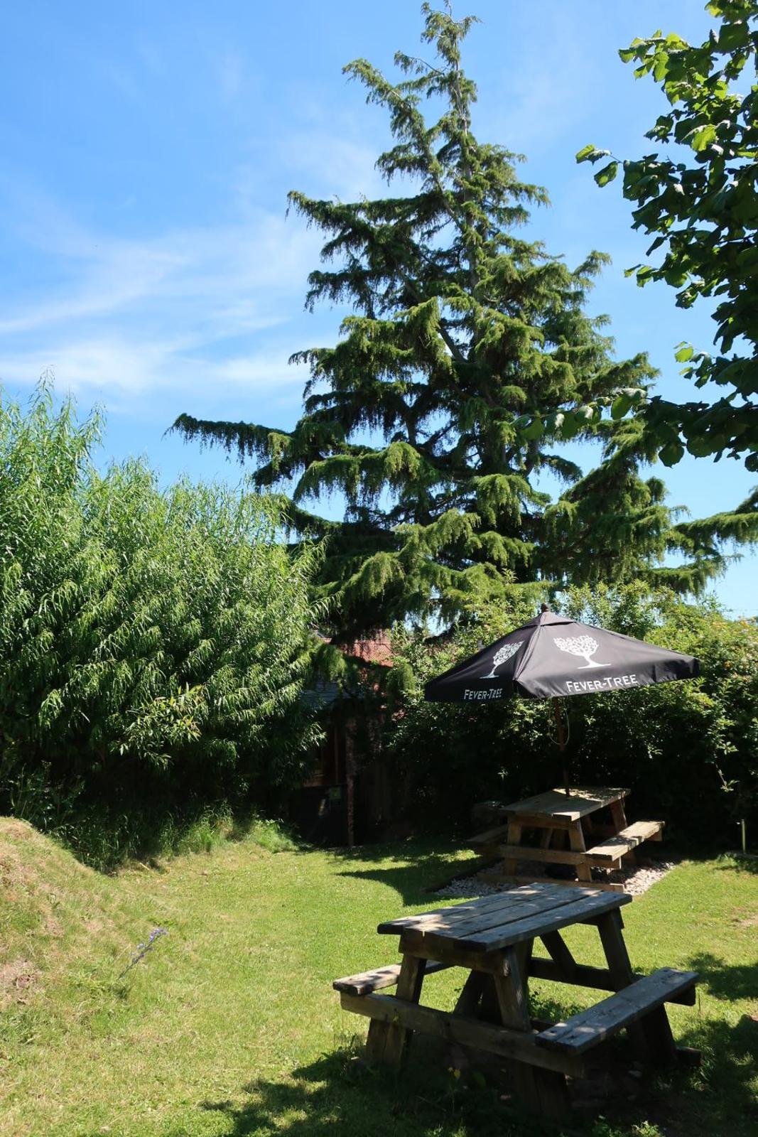 The Lamb Inn, photo 24