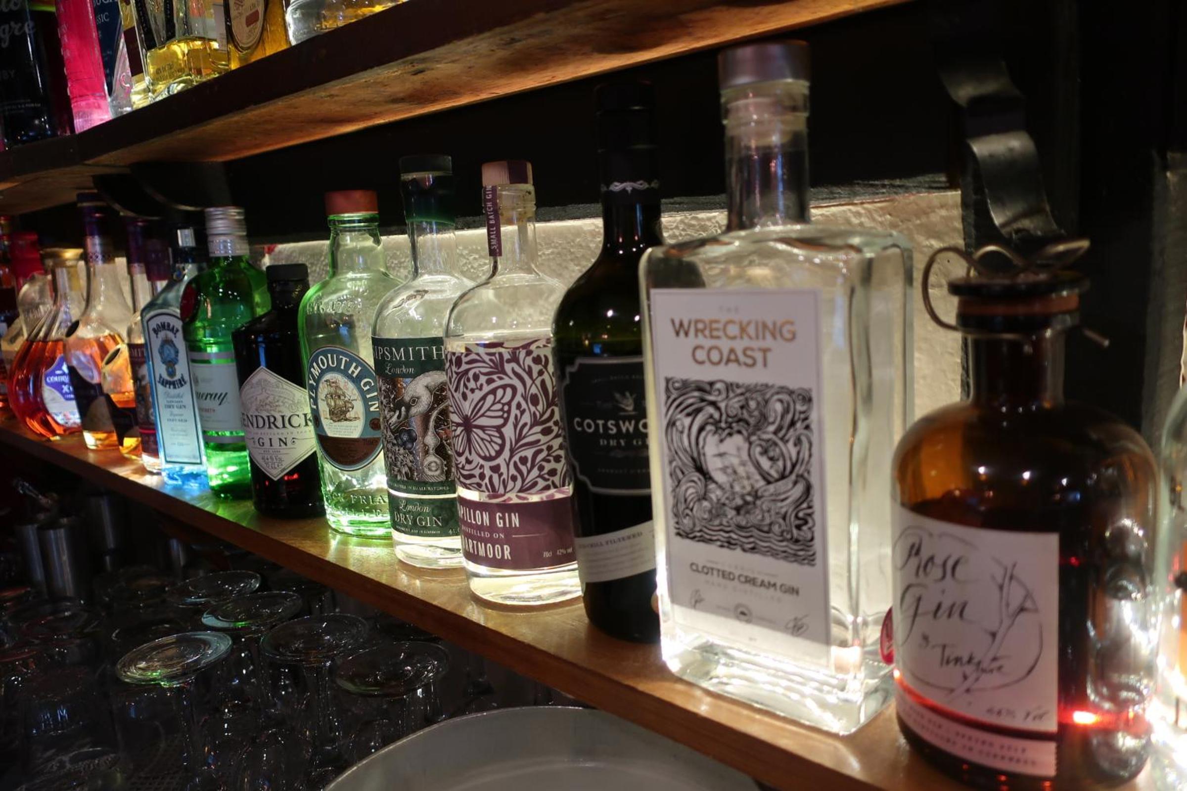 The Lamb Inn, photo 72