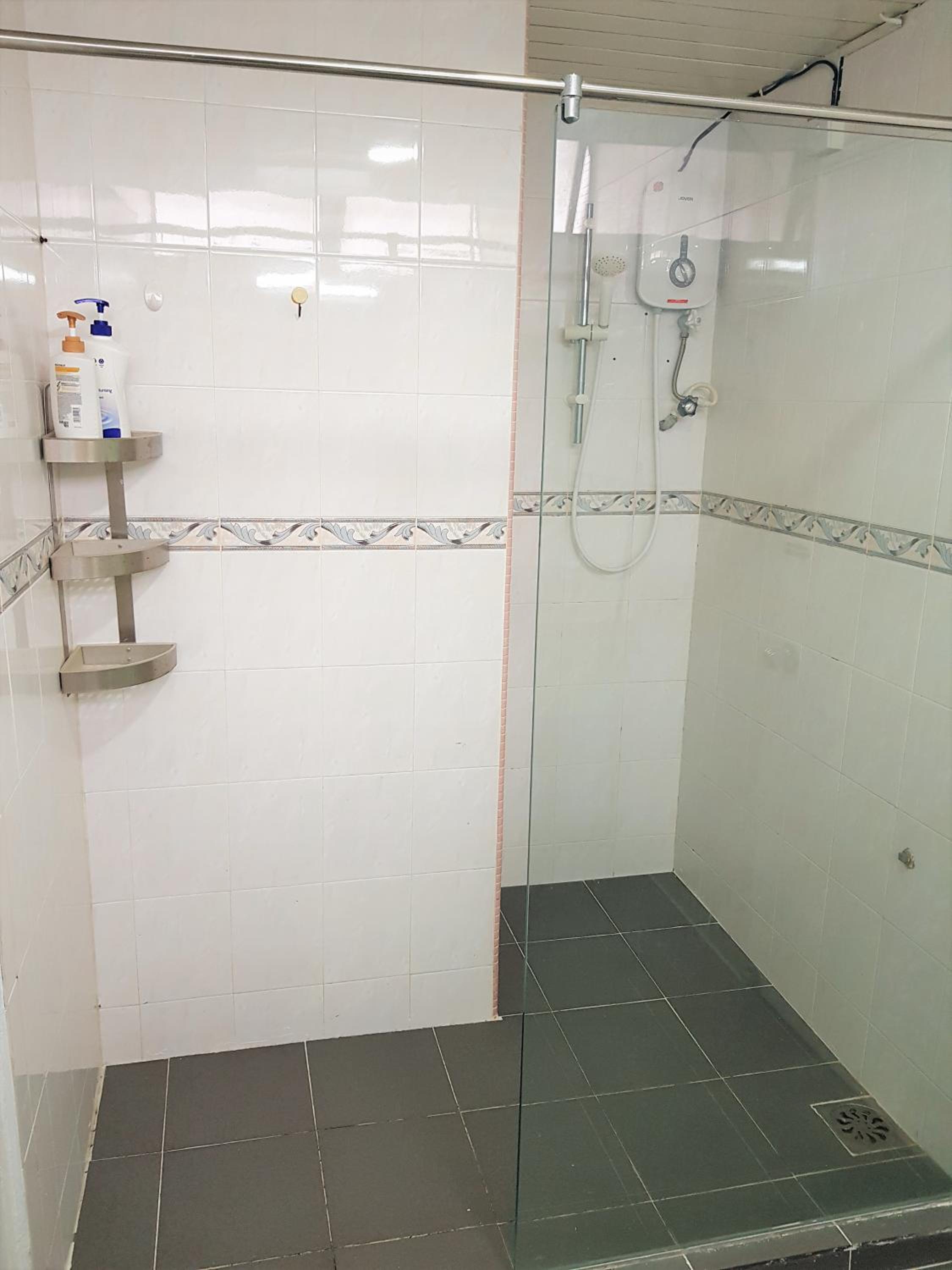 #PERFECT# Location BUKIT BINTANG Apartment