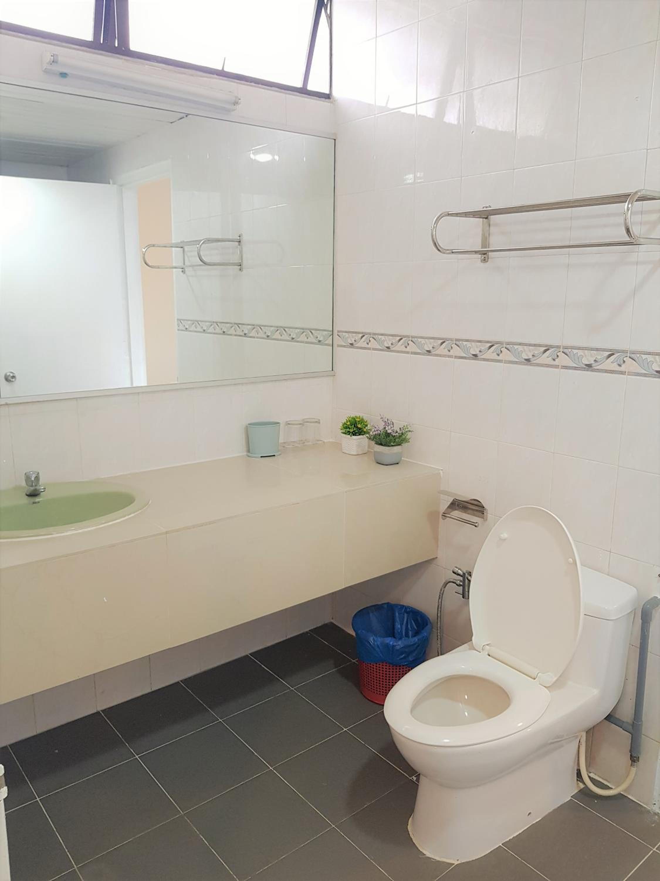 #PERFECT# Location BUKIT BINTANG Apartment