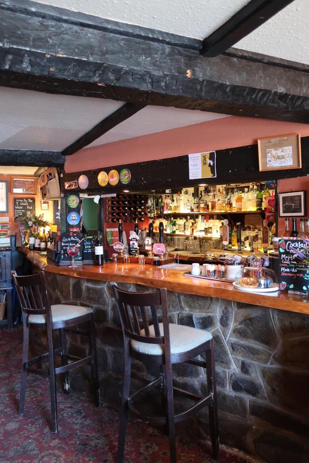 The Lamb Inn, photo 35