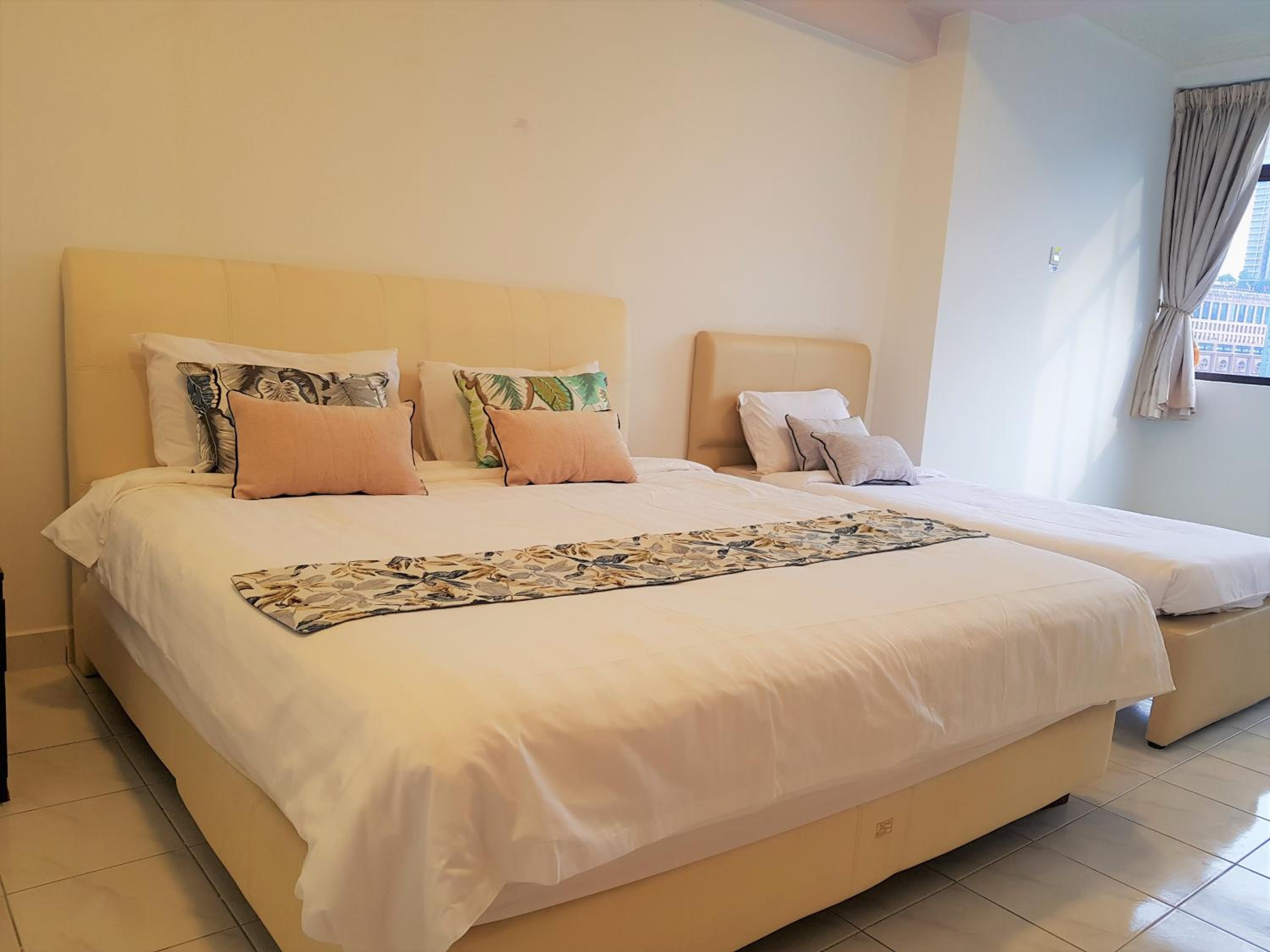 #PERFECT# Location BUKIT BINTANG Apartment