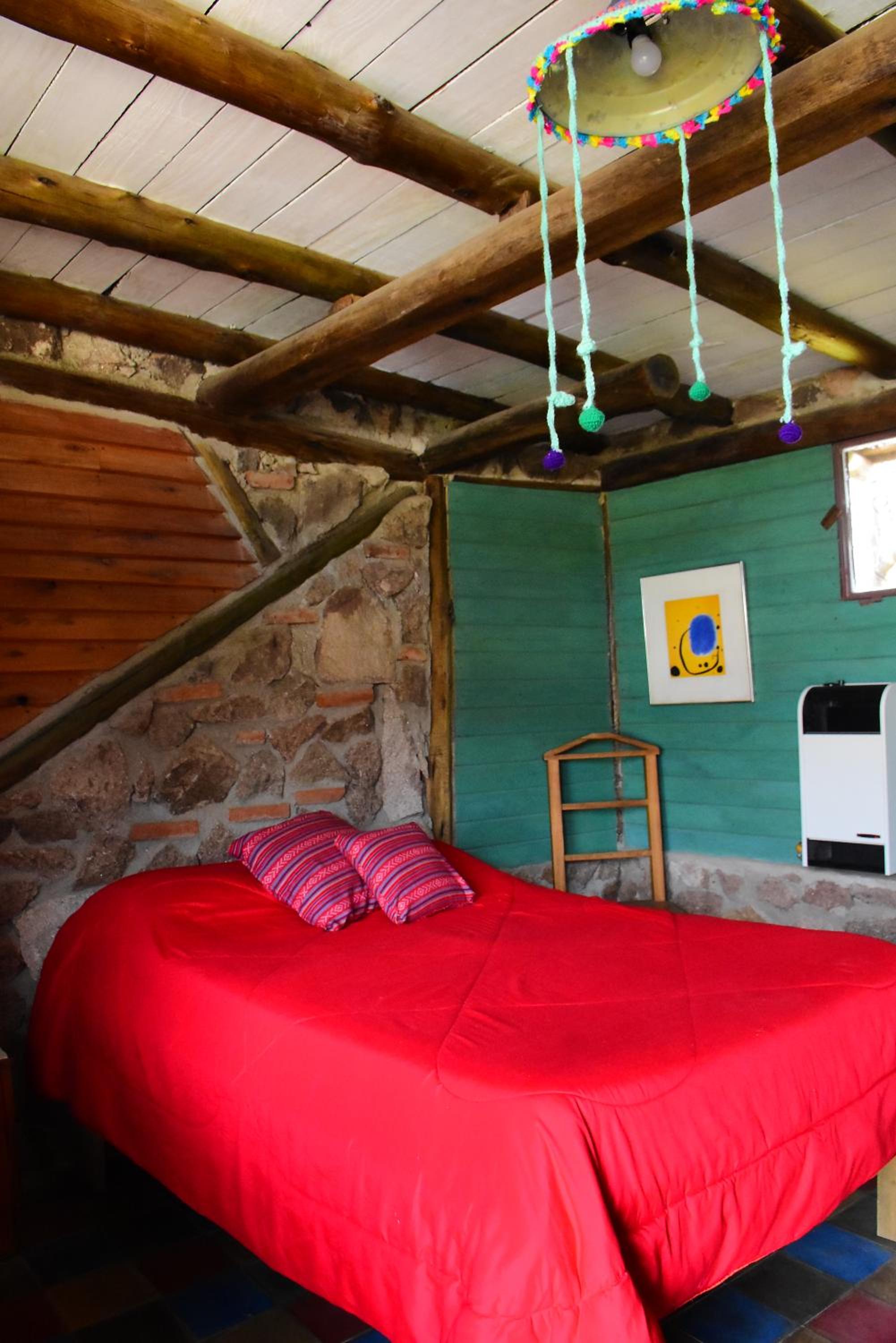Hostel Al Infinito
