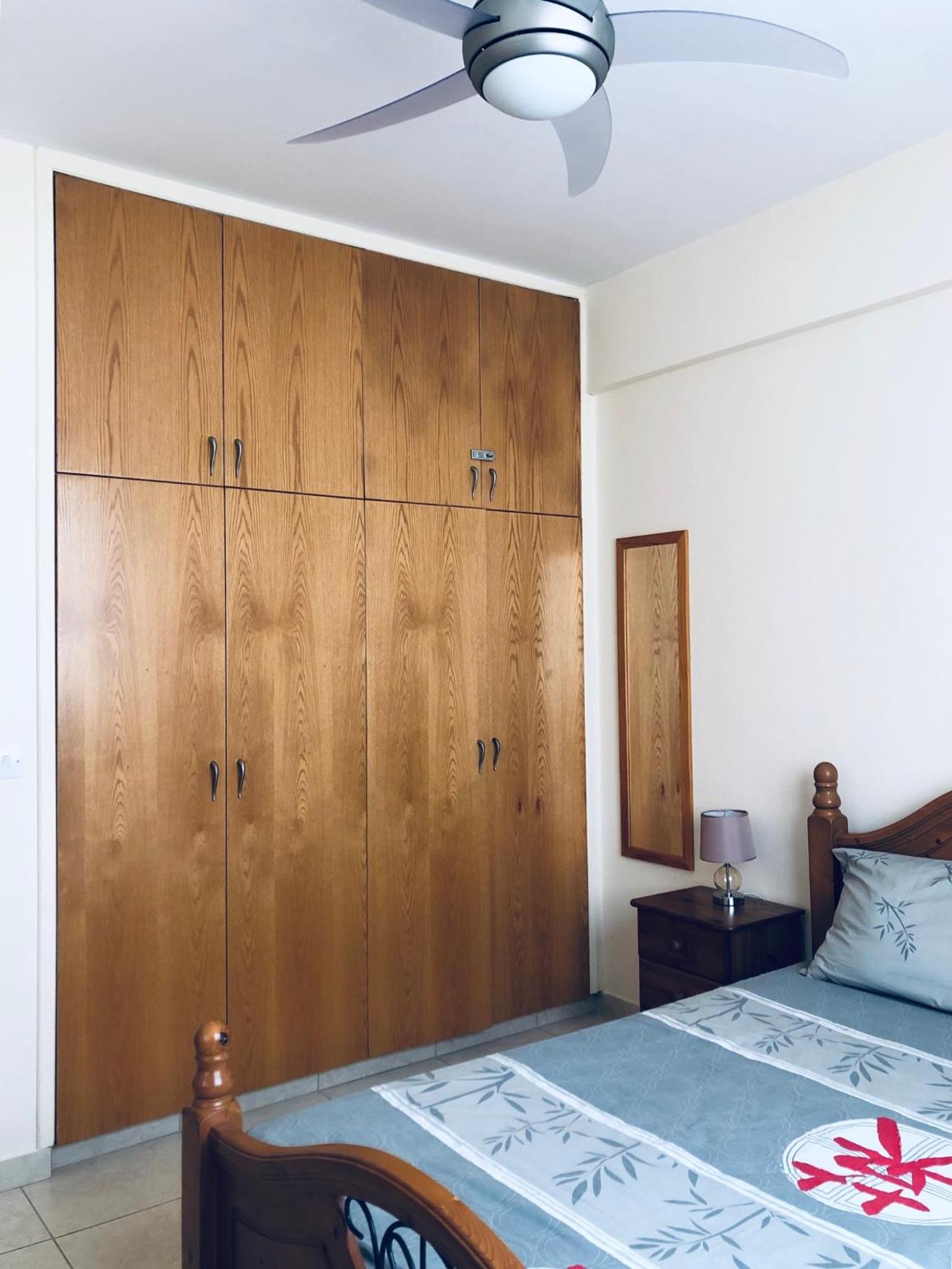 Private apartment at Aristo Universe III with pool
