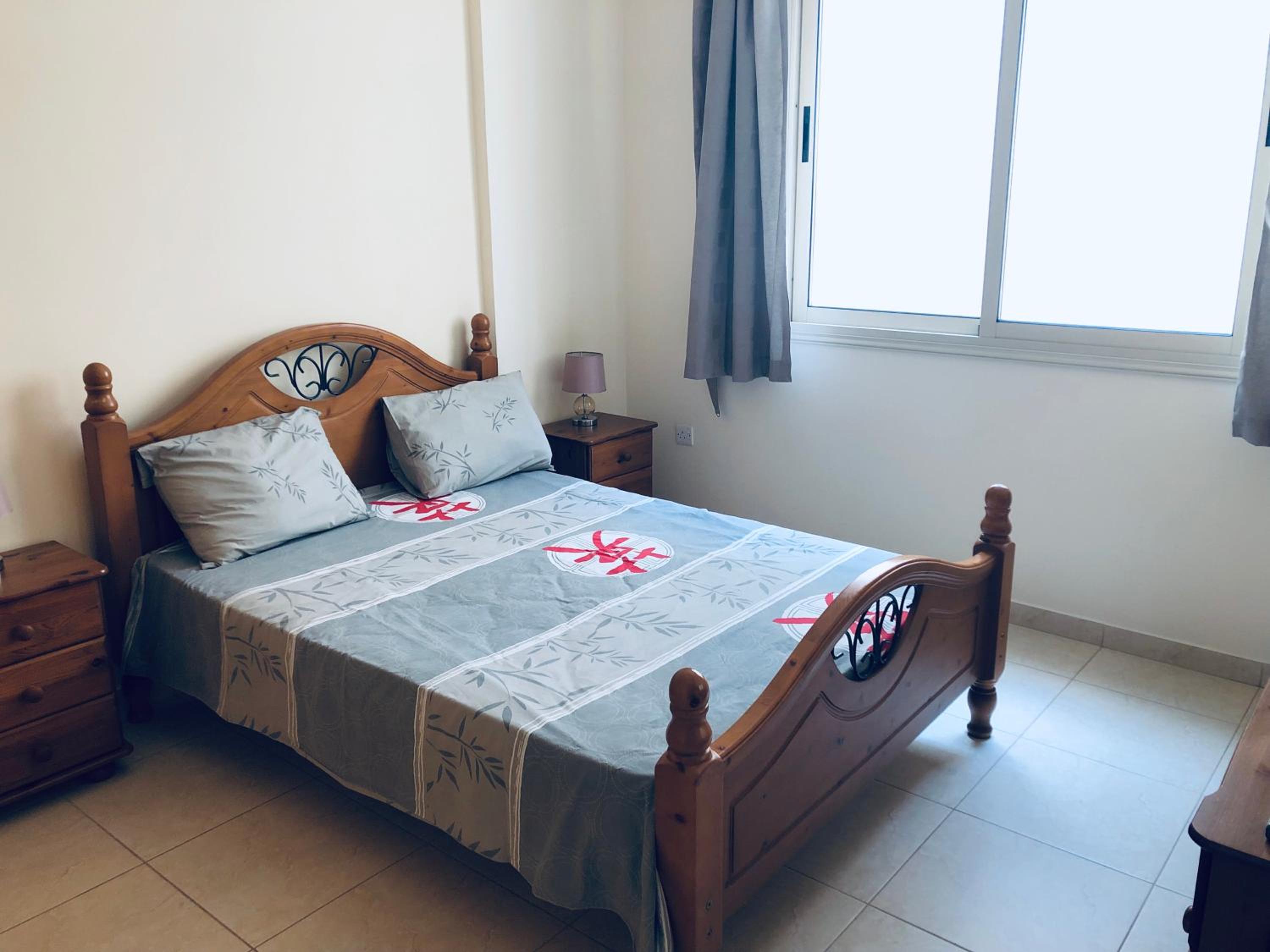Private apartment at Aristo Universe III with pool