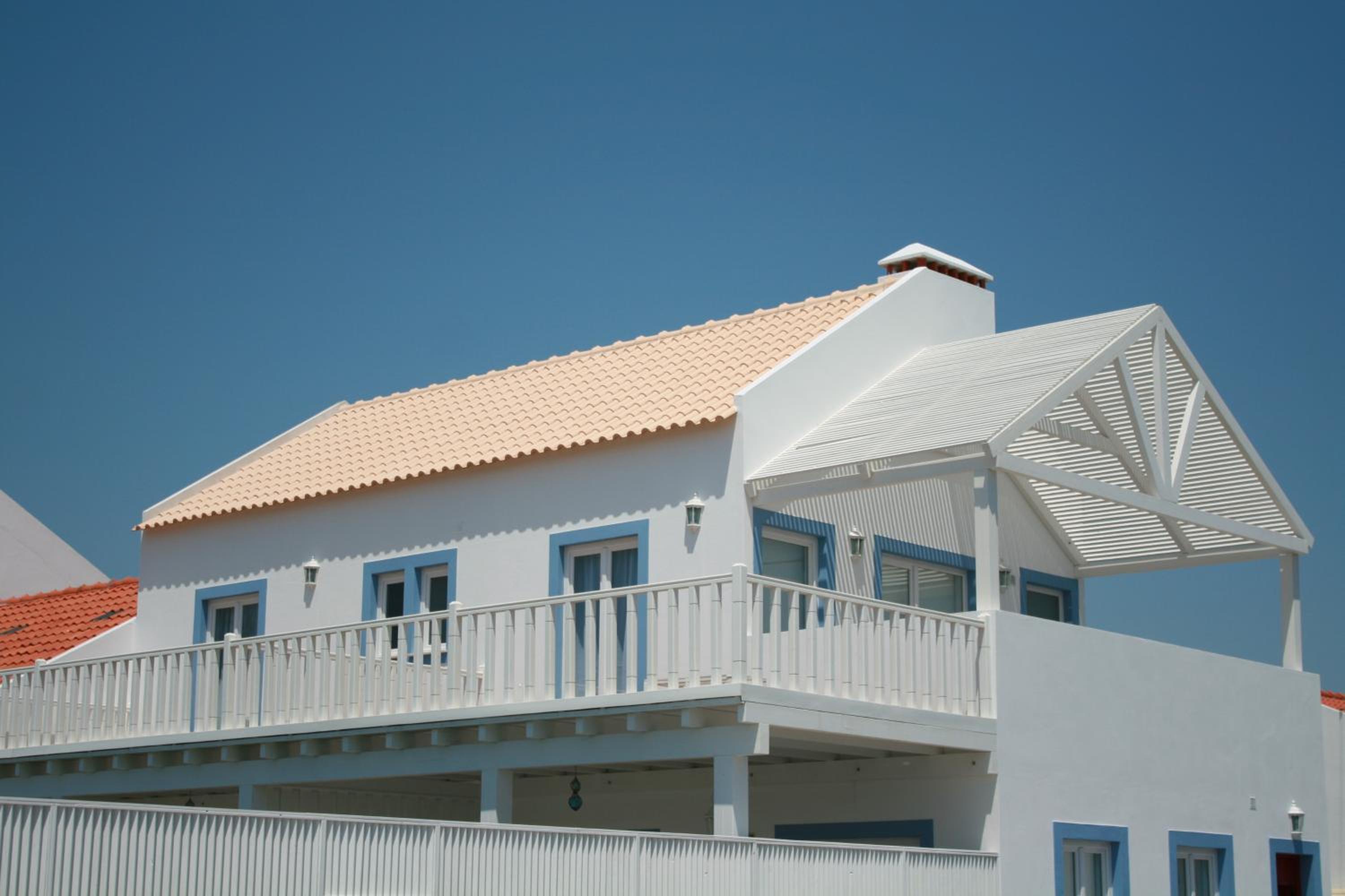 Hotel Recantus Comporta - Image 1