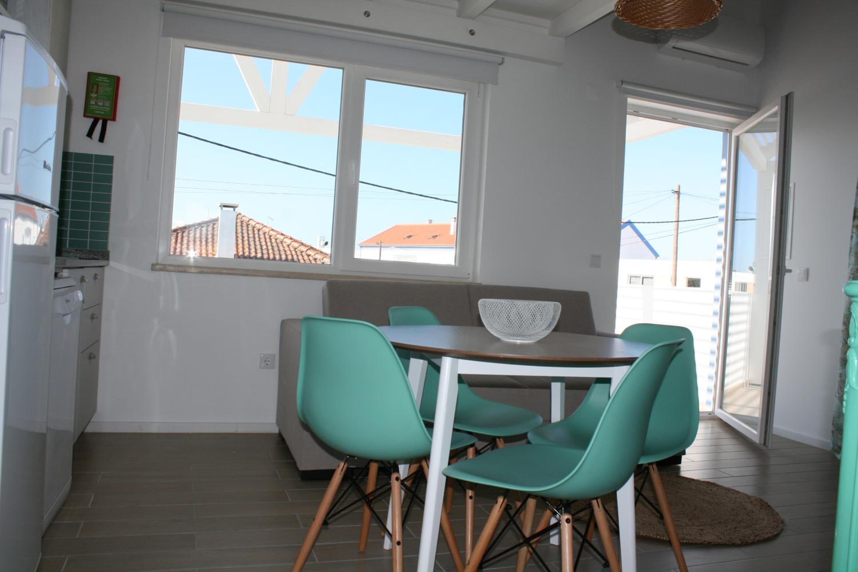 Recantus Comporta
