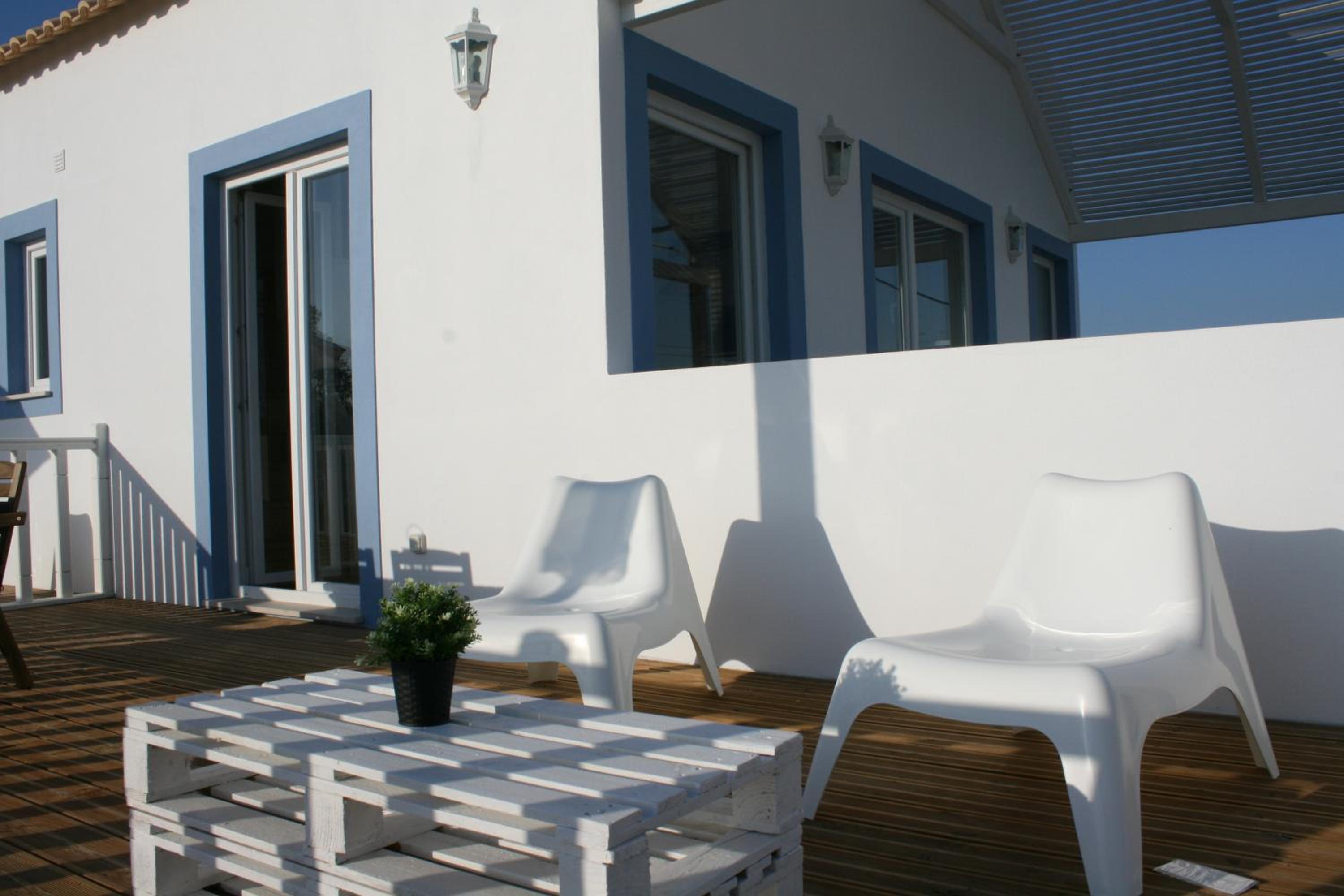 Recantus Comporta