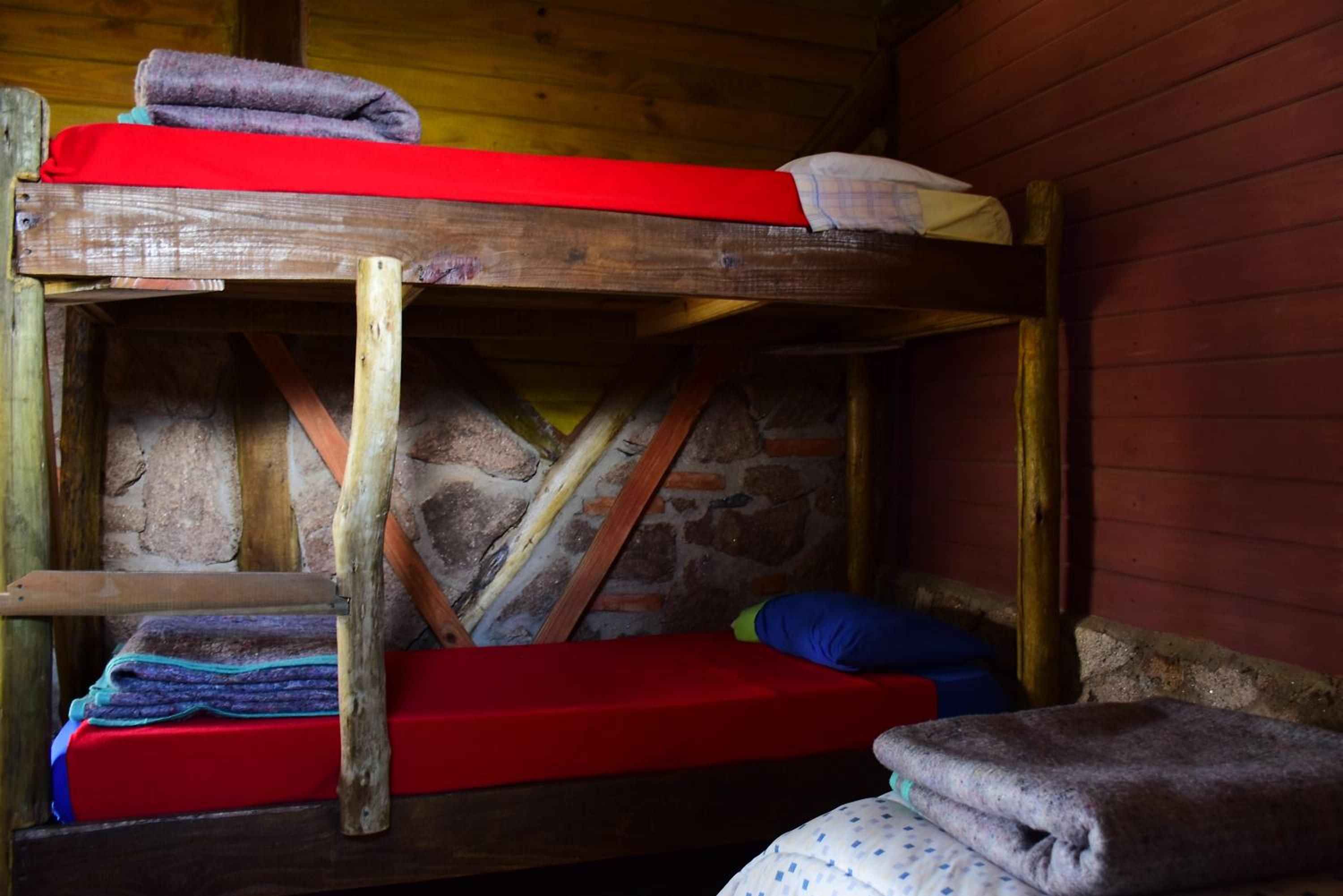 Hostel Al Infinito