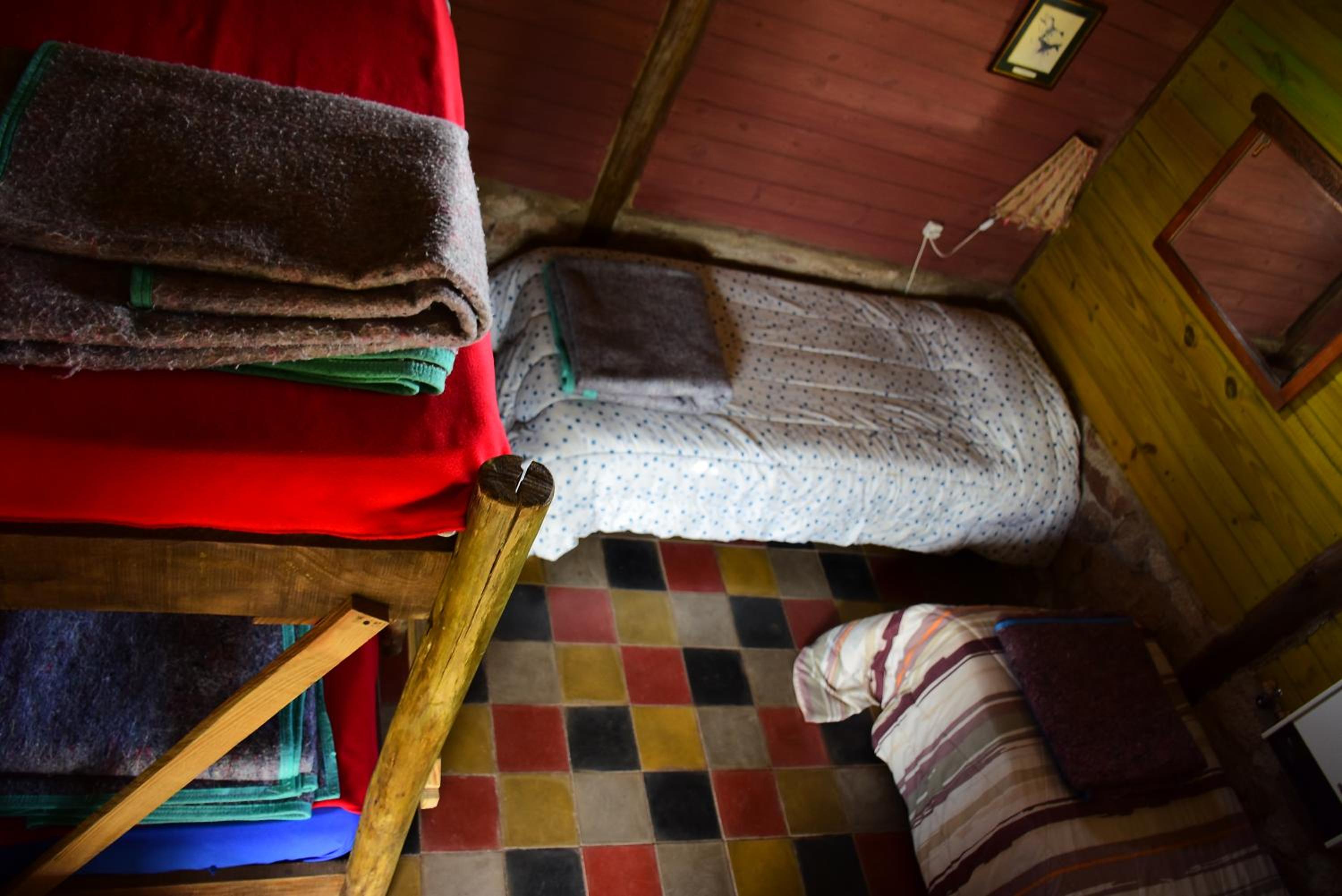 Hostel Al Infinito