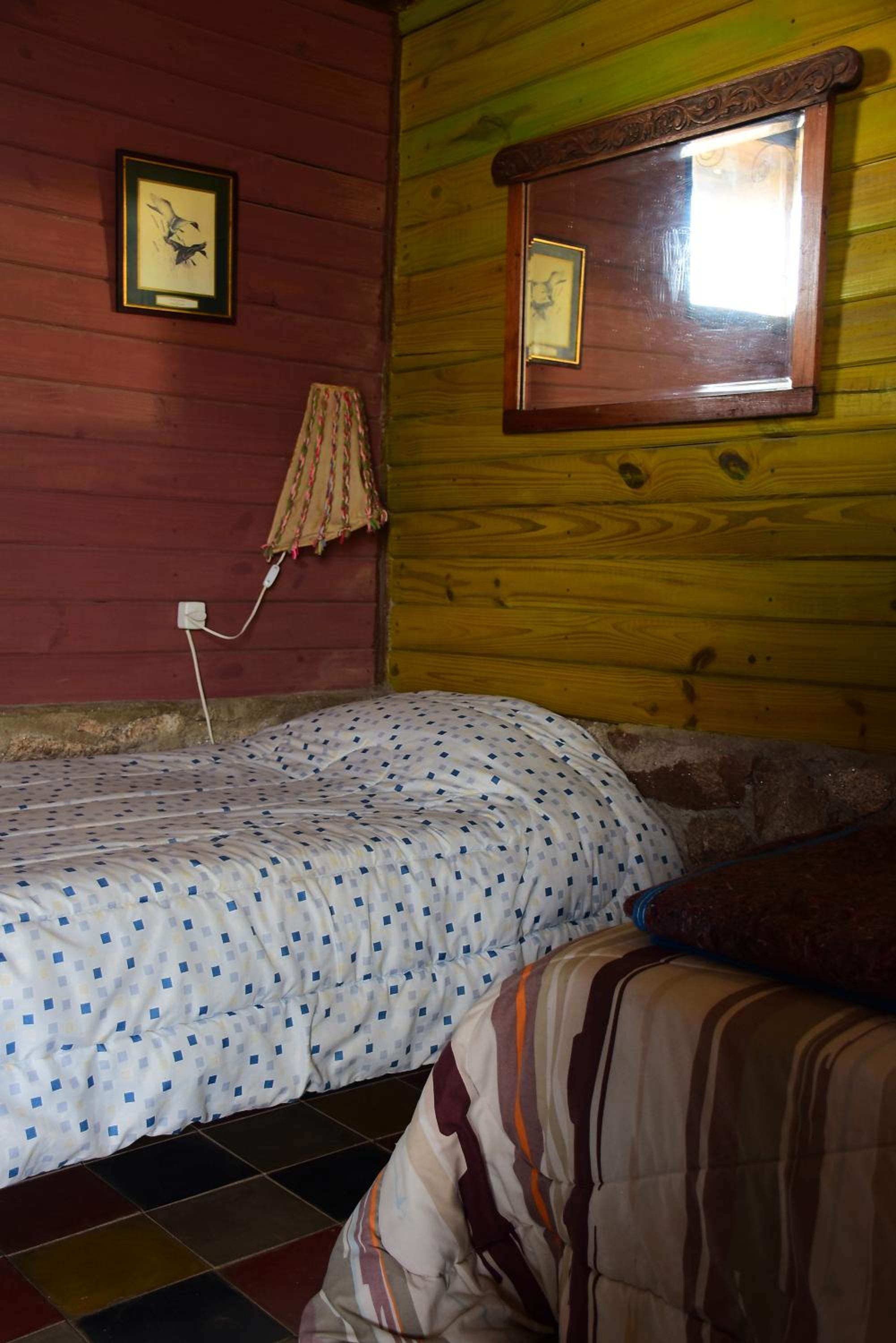 Hostel Al Infinito