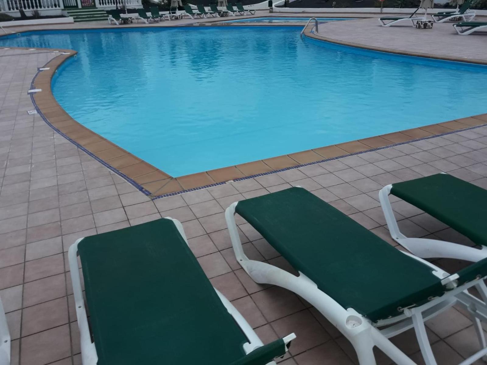 Apartamentos Carlota