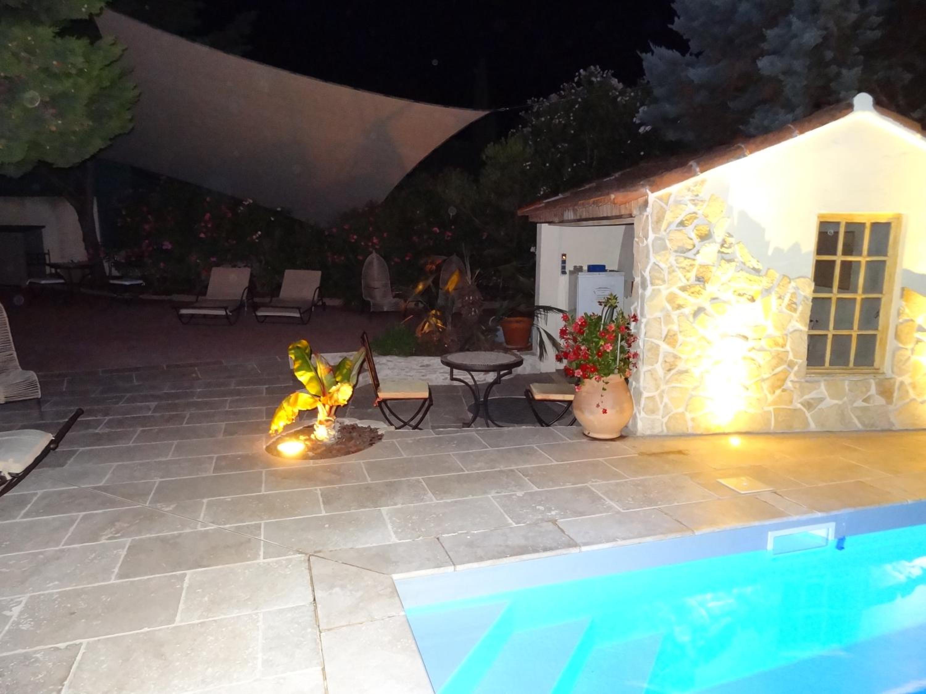 La Bastide de Font Clarette