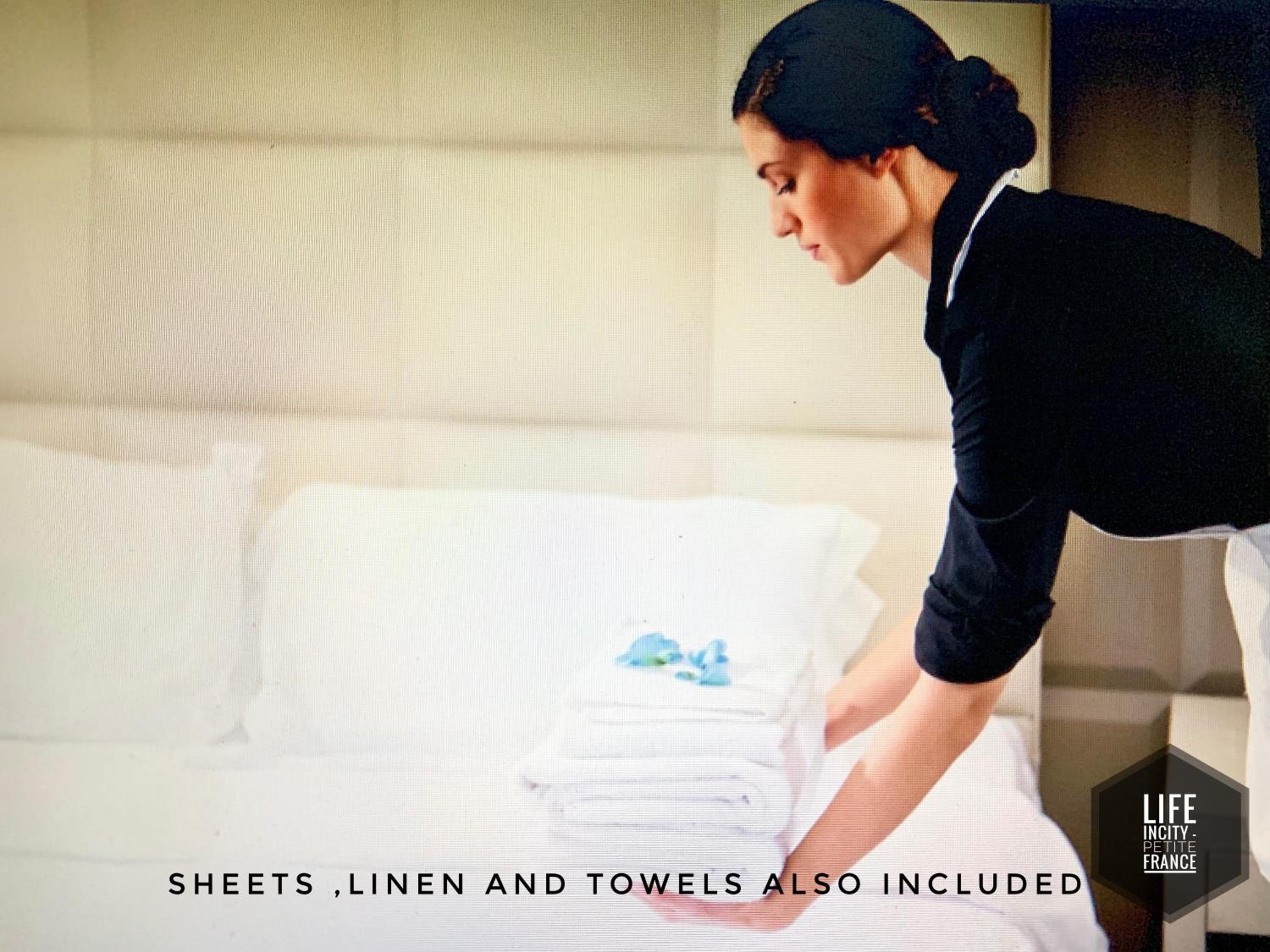 Hotel LİFE İNCİTY - Petite France By Life Renaissance - Image 1