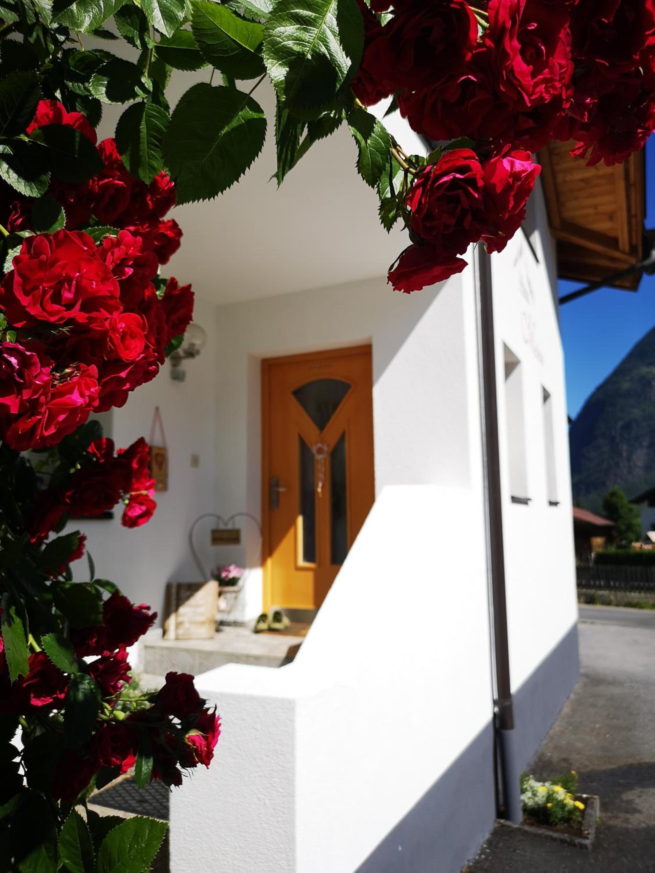 Haus Marieus