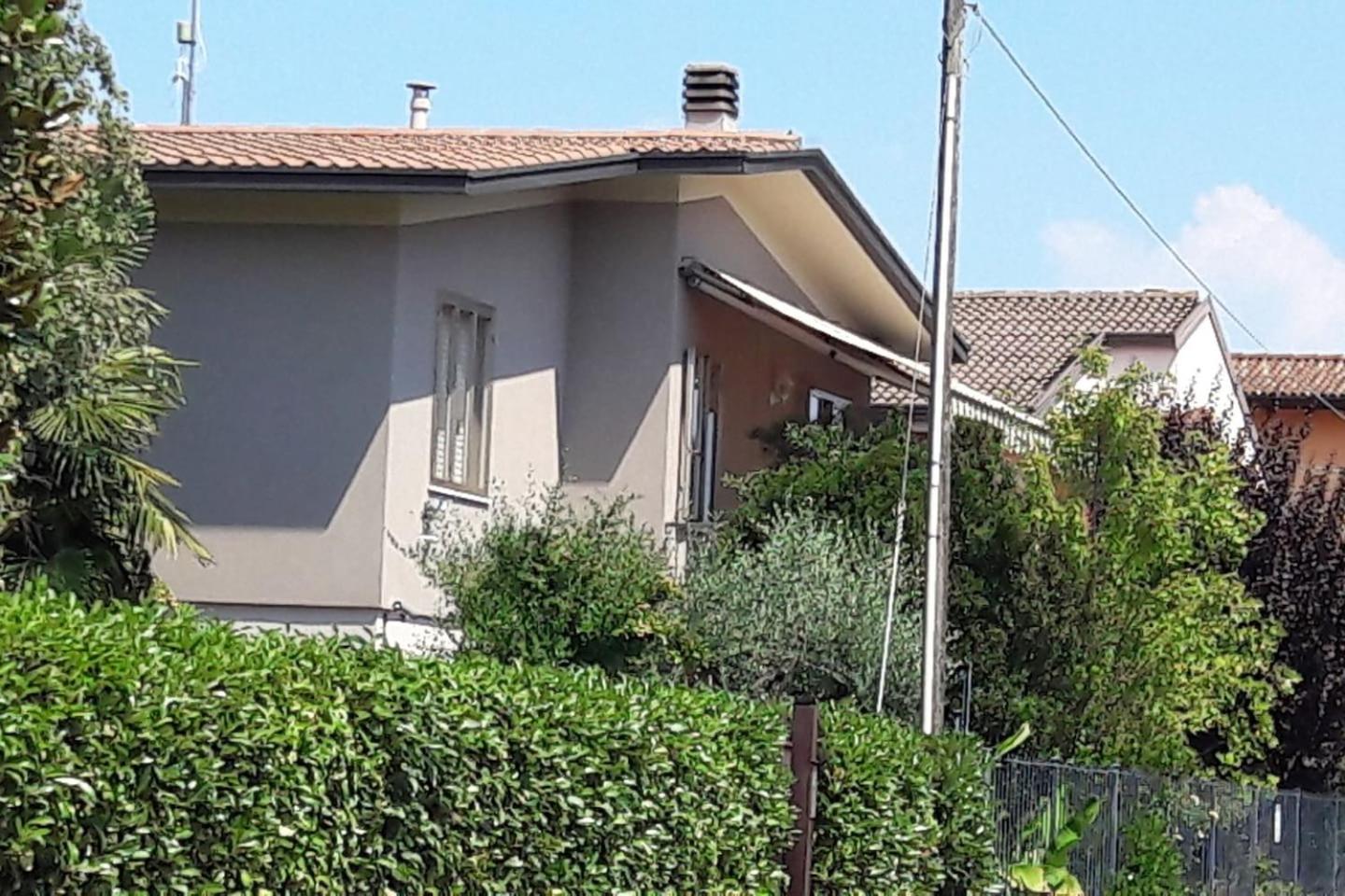 Verdelago Home, two double bedroom & parking