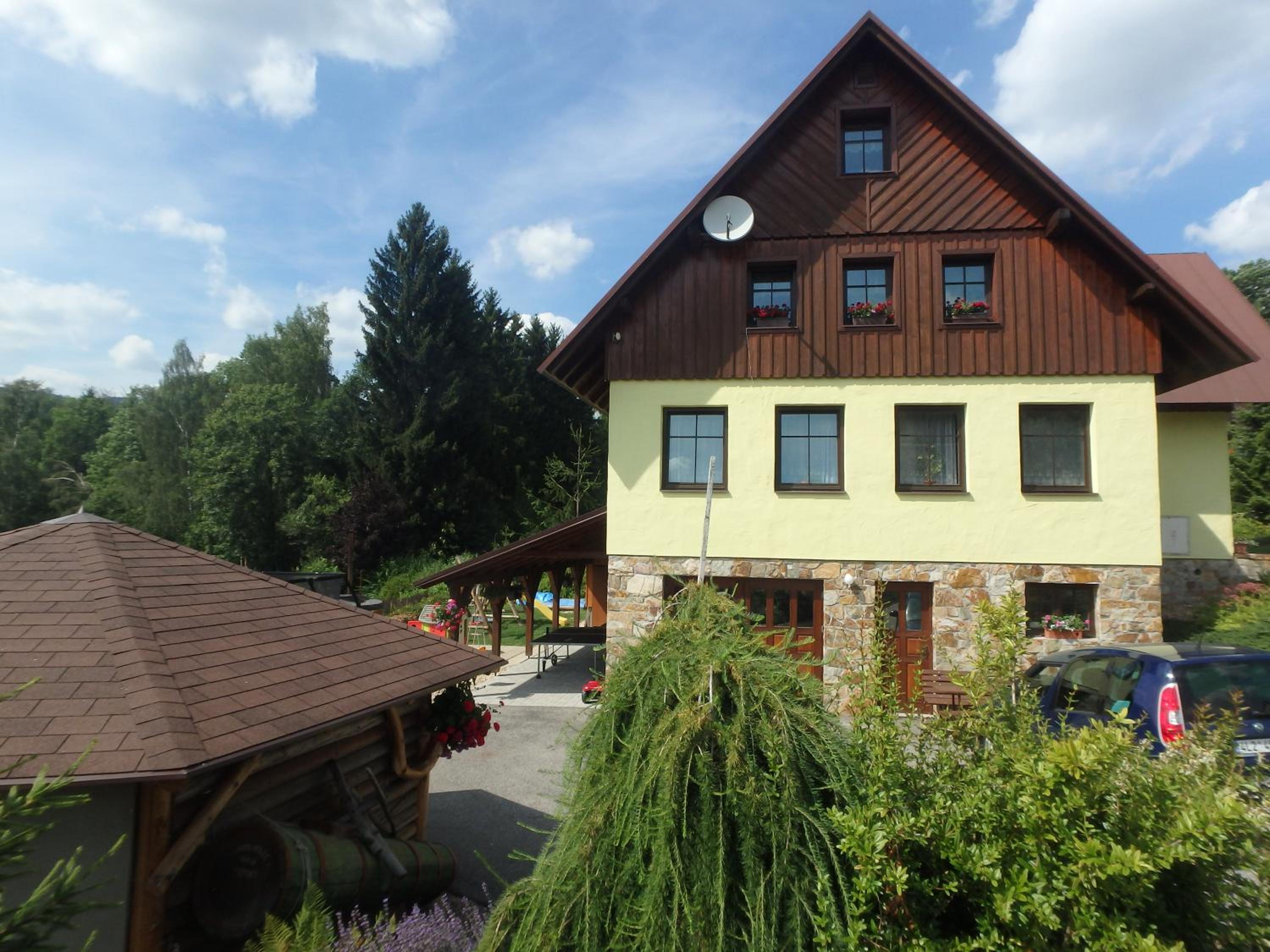 Apartments Večerník Rokytnice