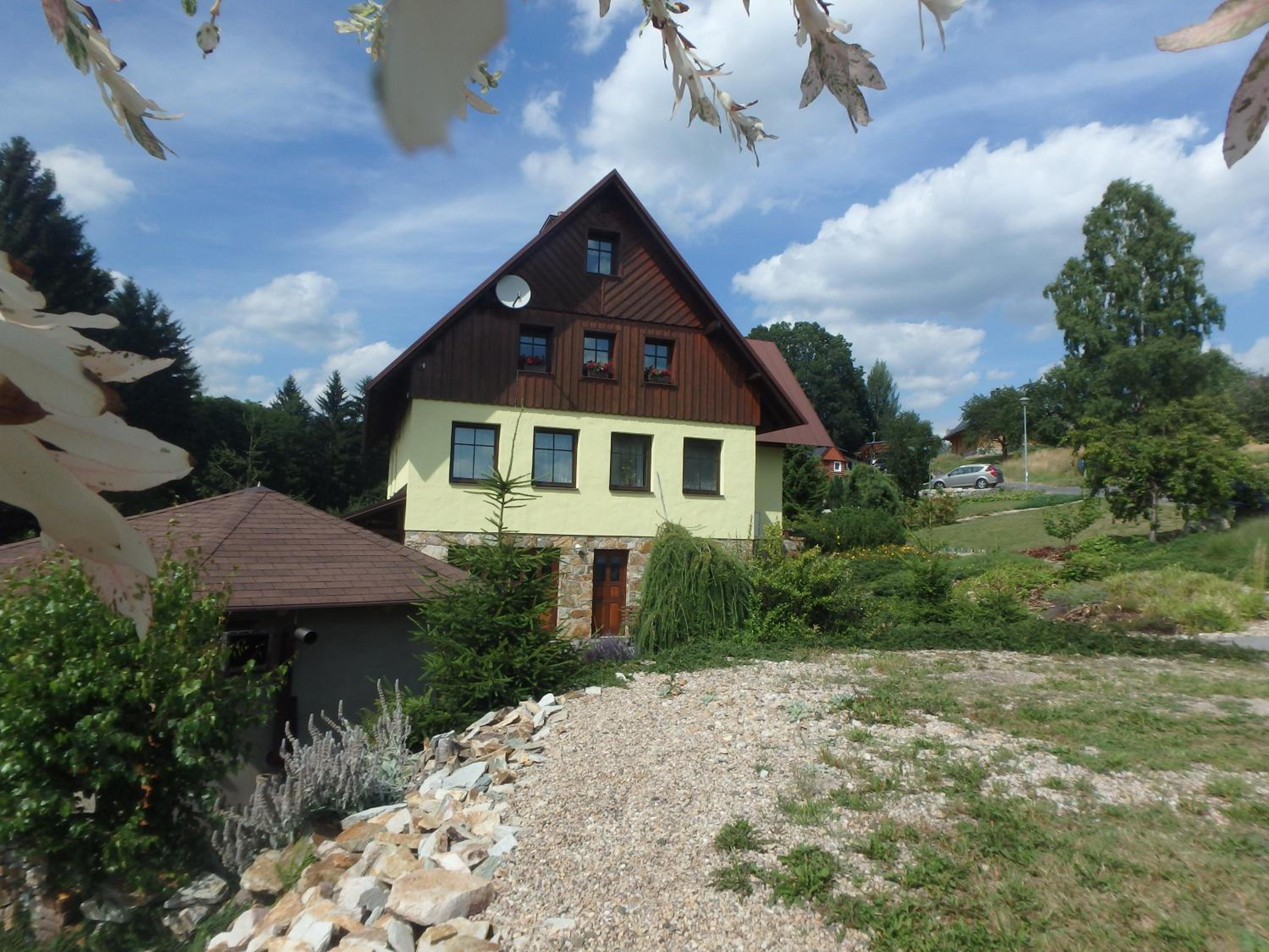 Apartments Večerník Rokytnice