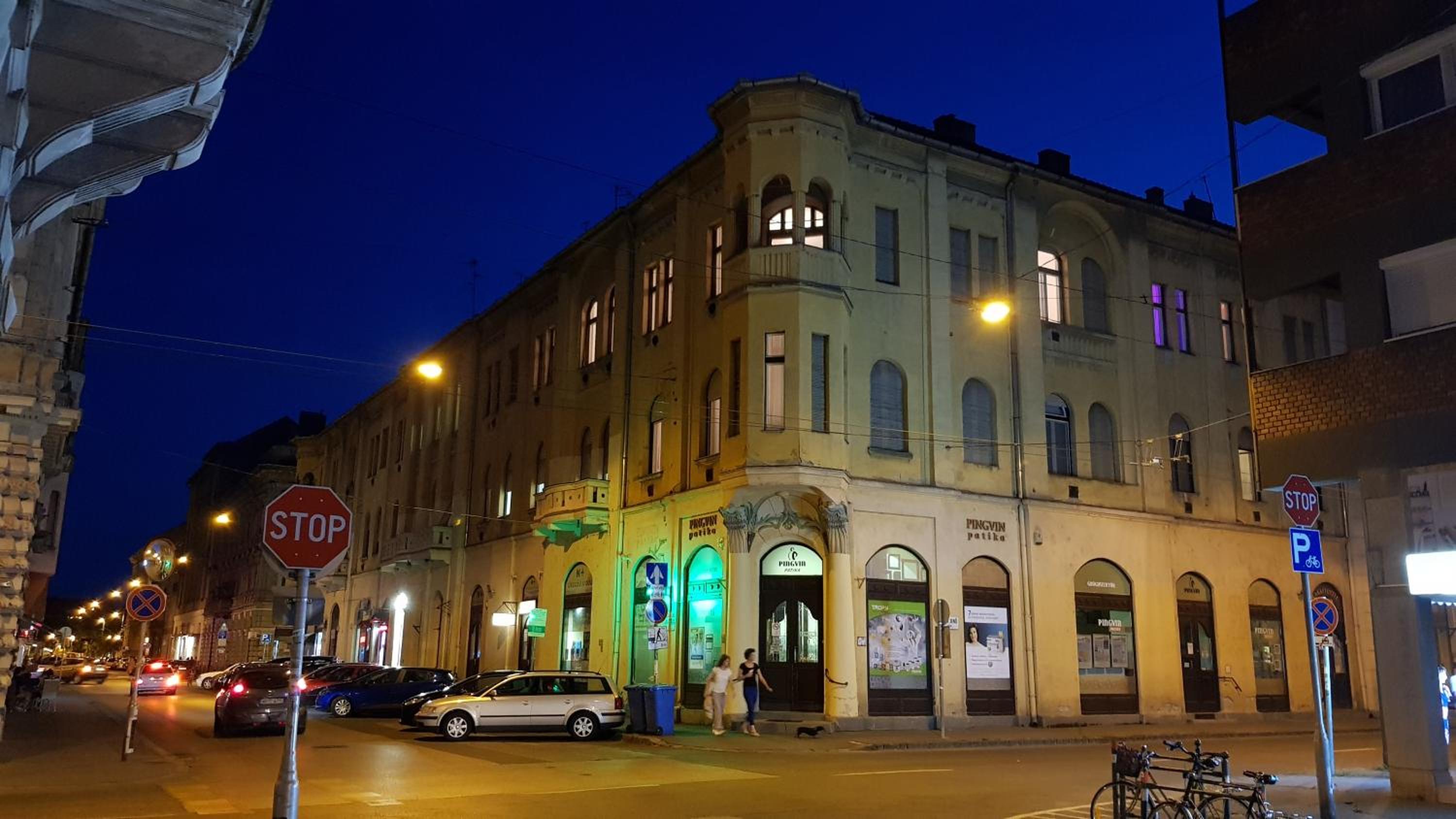 Hotel Luxury Smart Apartments - Image 1