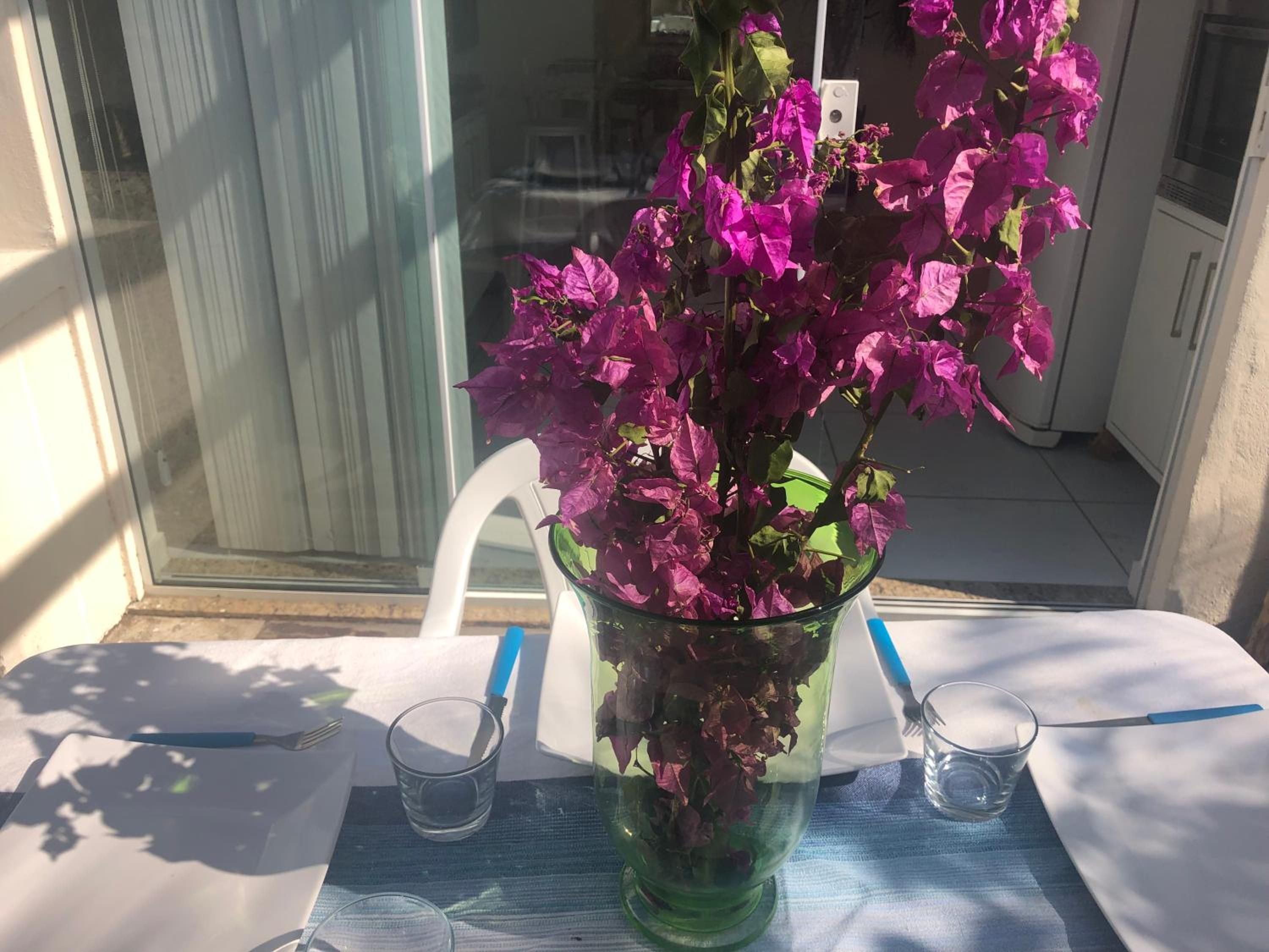 Villa Bella Vista