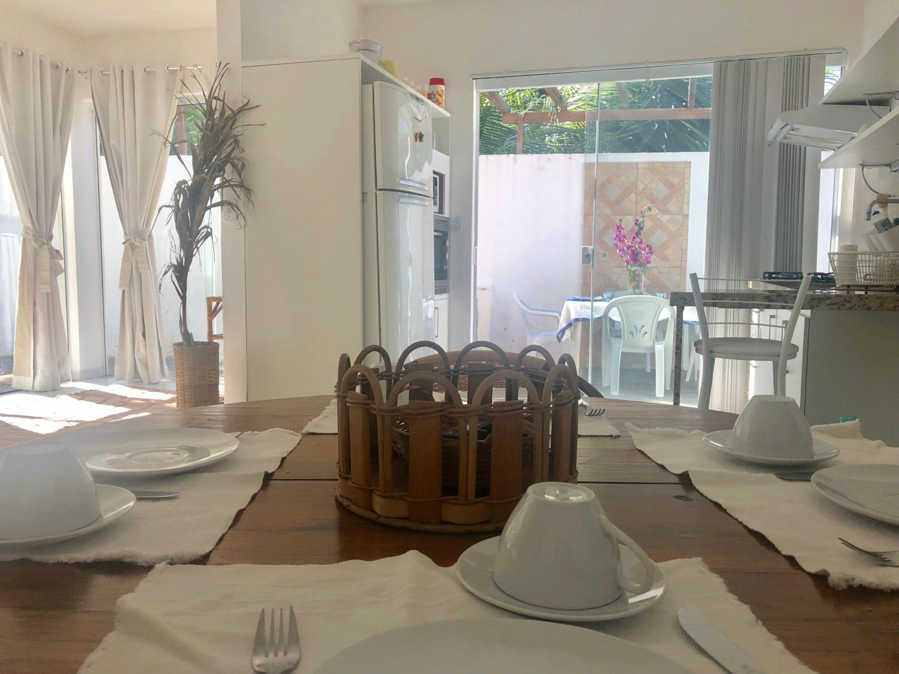 Villa Bella Vista
