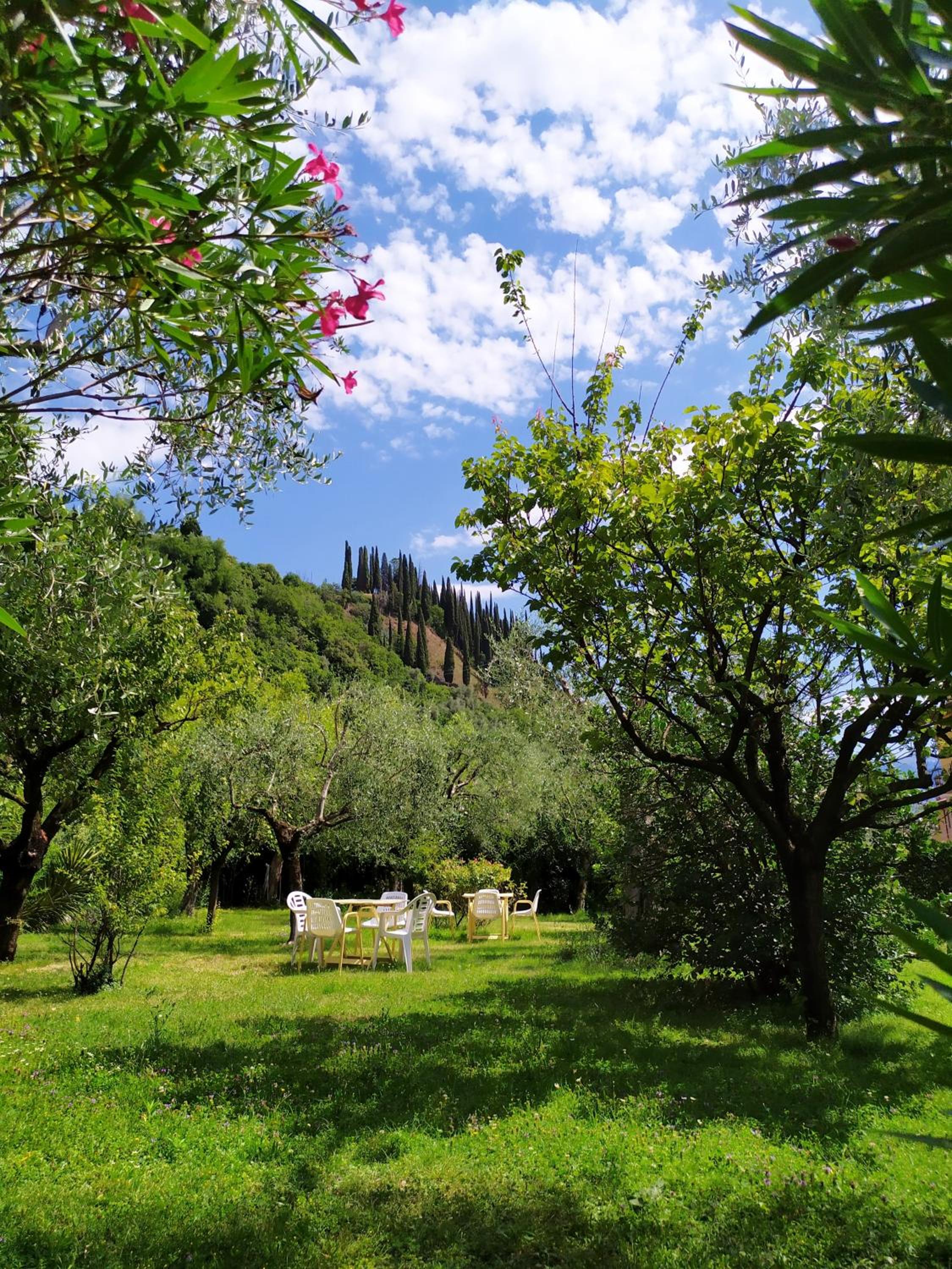Ostello delle cartiere view 4