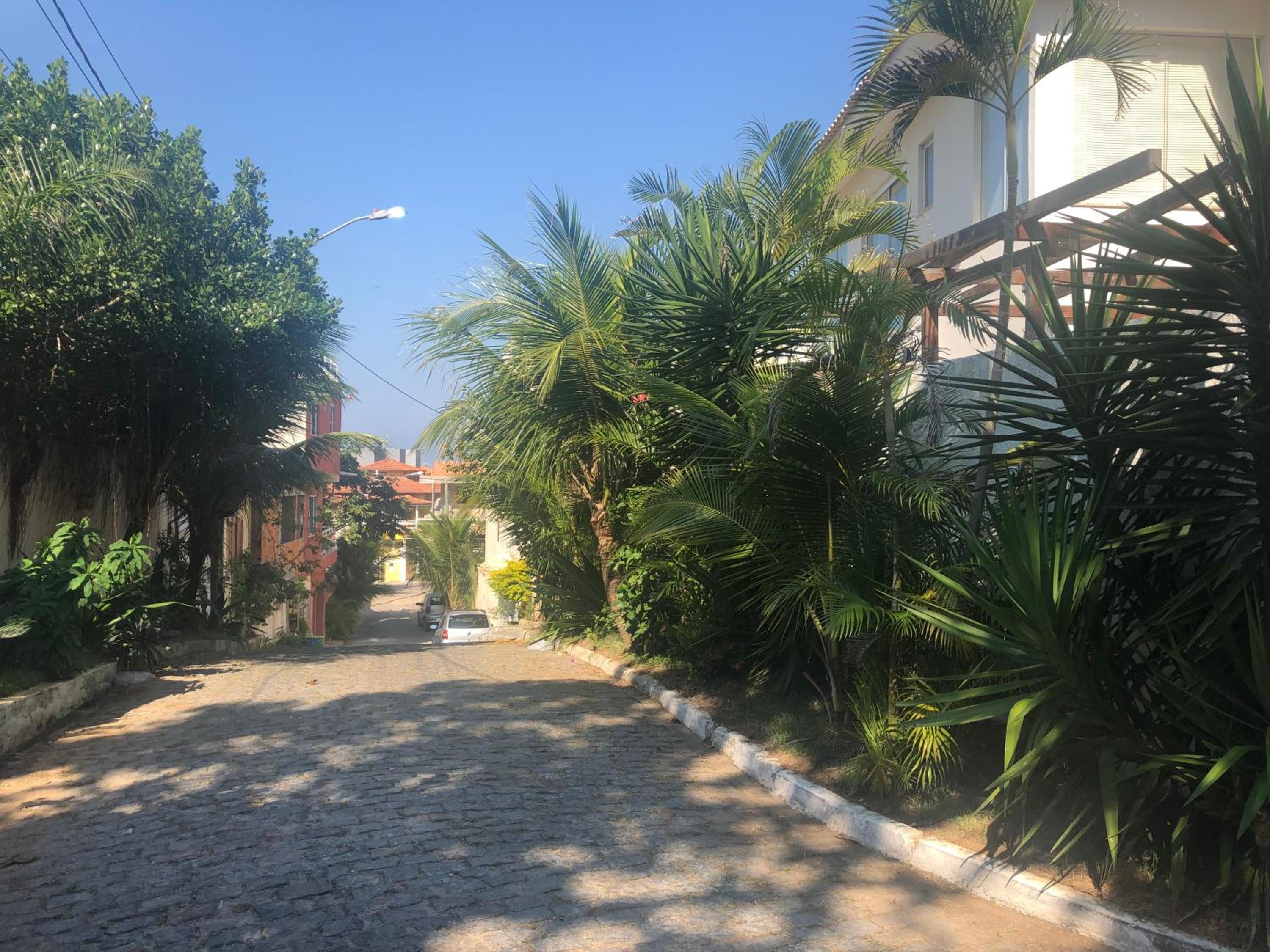 Villa Bella Vista