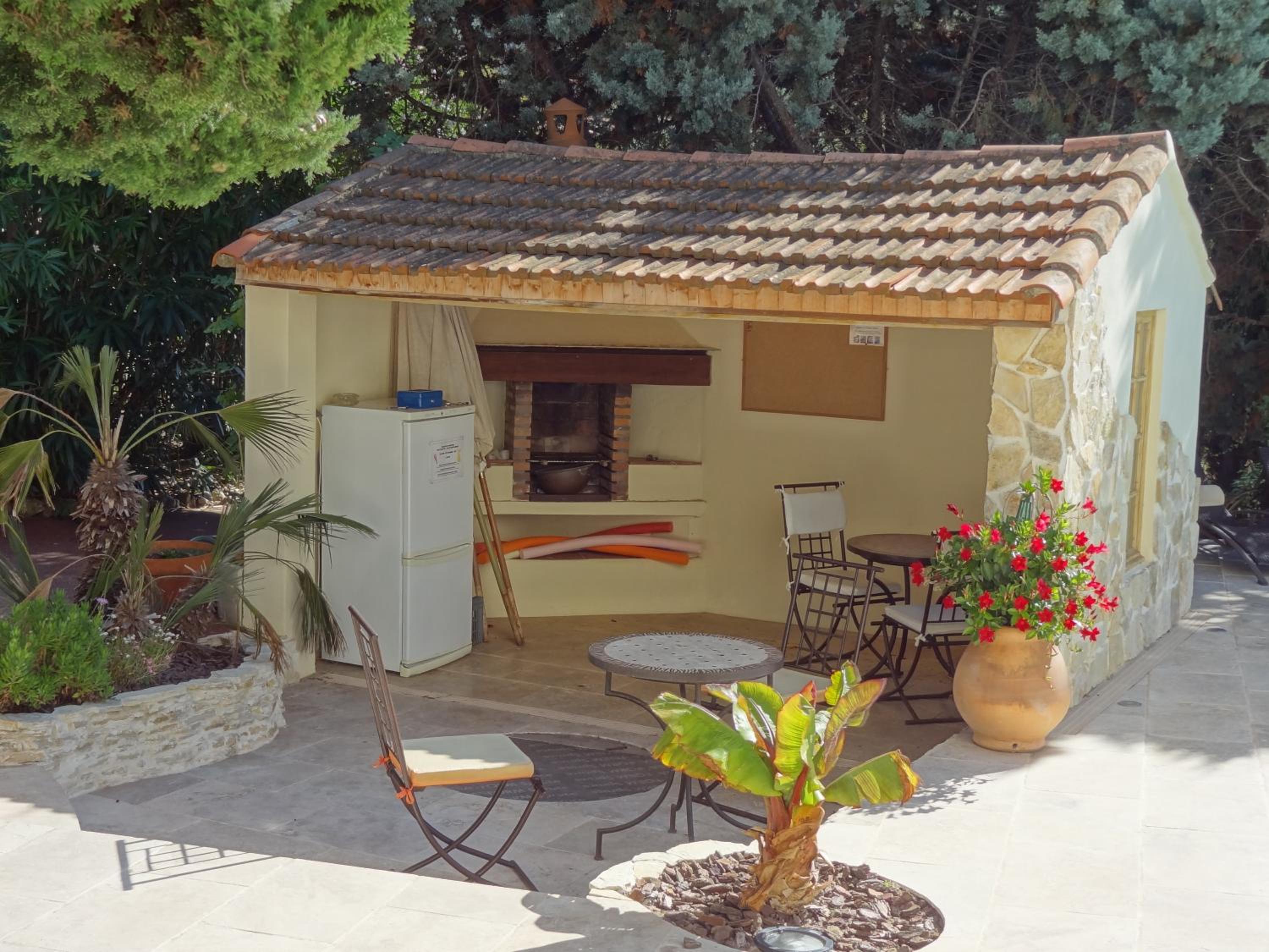 La Bastide de Font Clarette