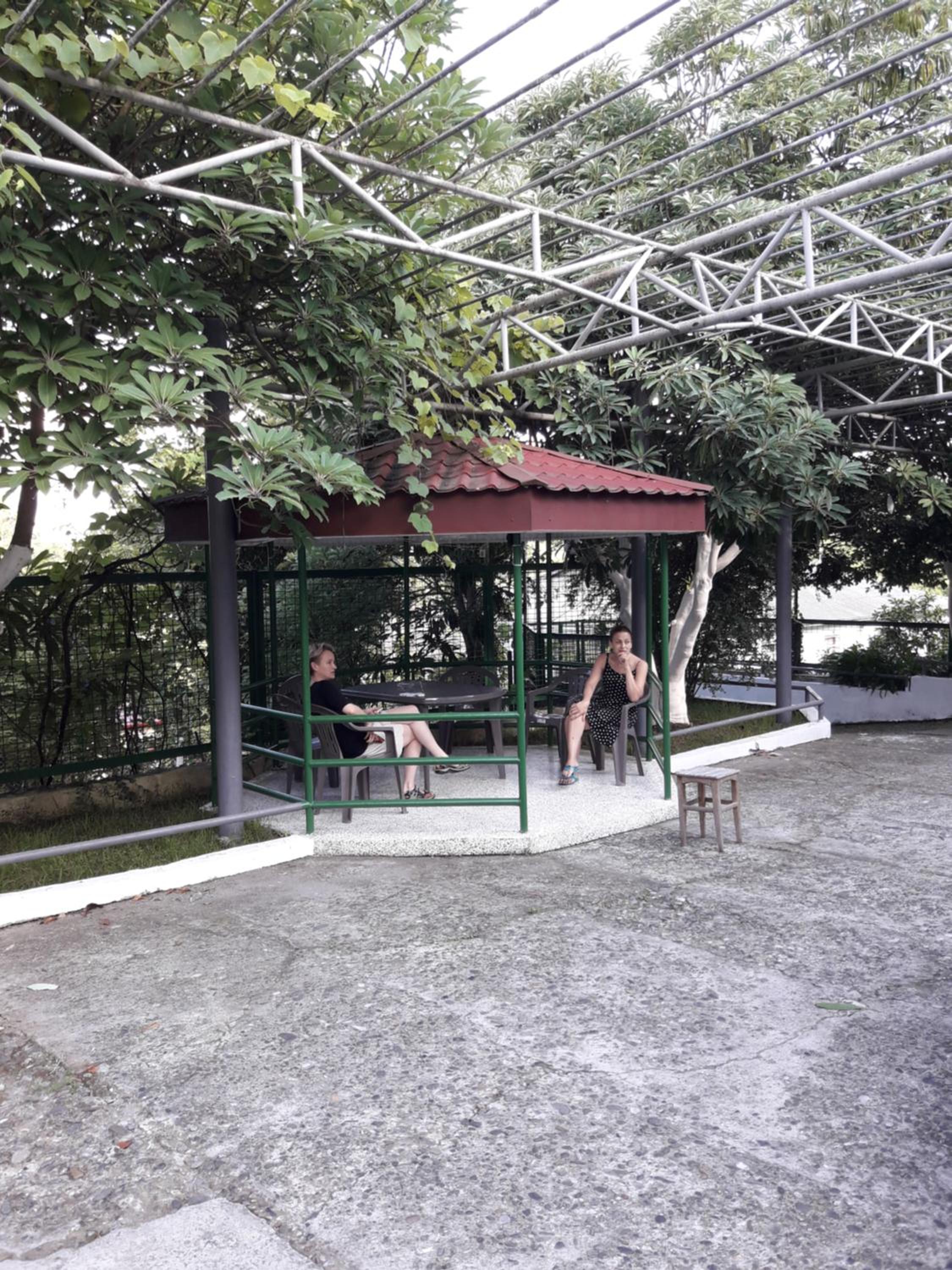 Guest House Niako view 5